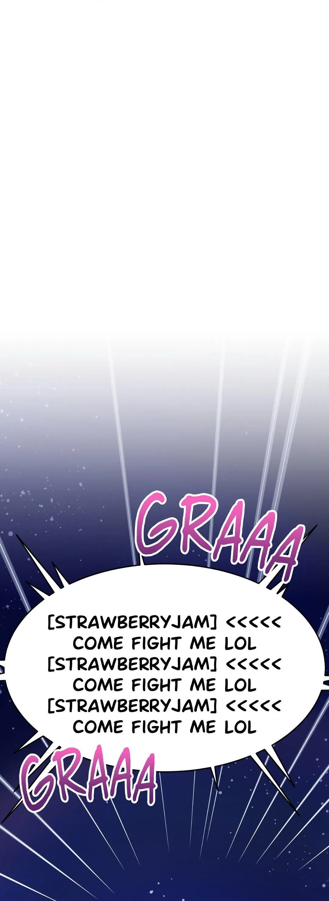 Virtual Strangers - Chapter 12 Page 1