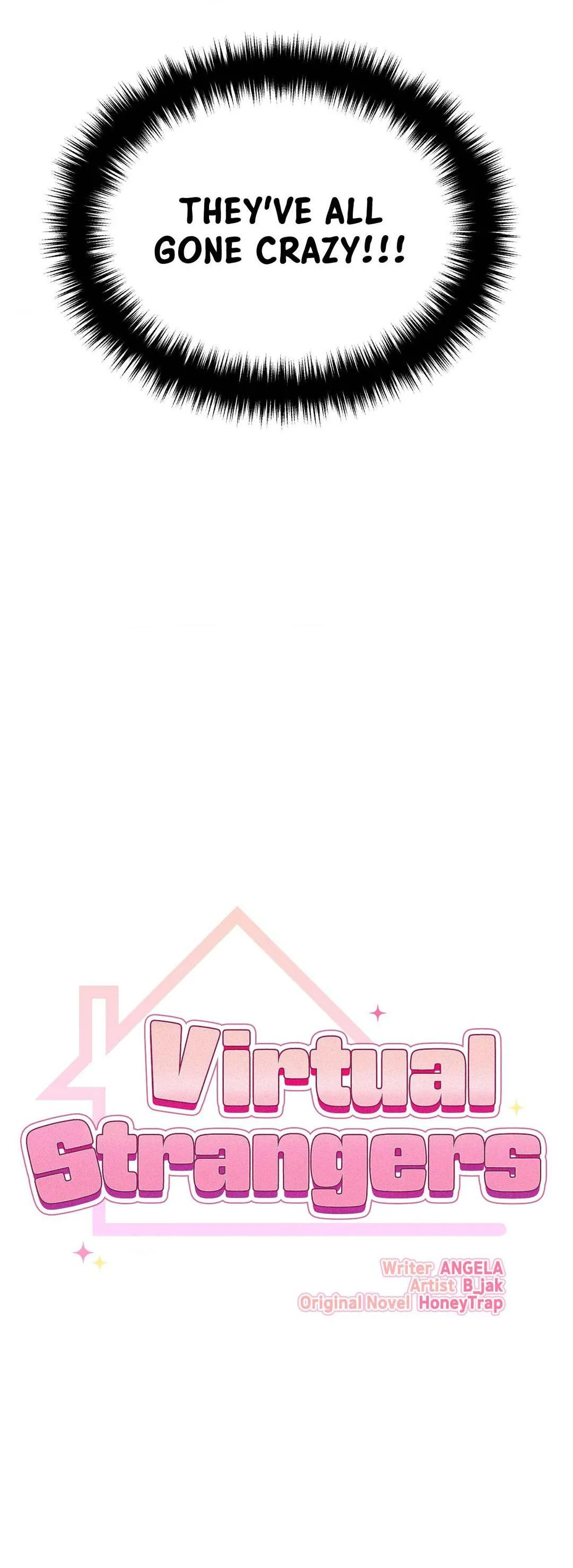Virtual Strangers - Chapter 12 Page 18