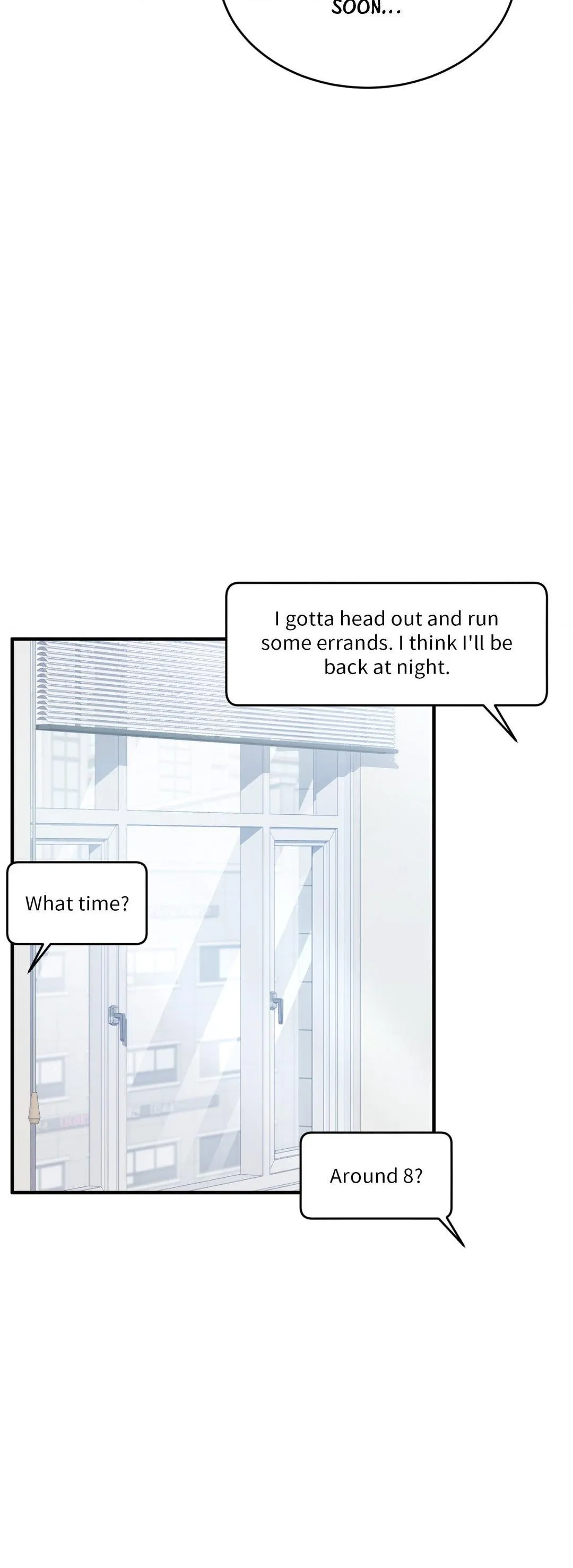 Virtual Strangers - Chapter 12 Page 40