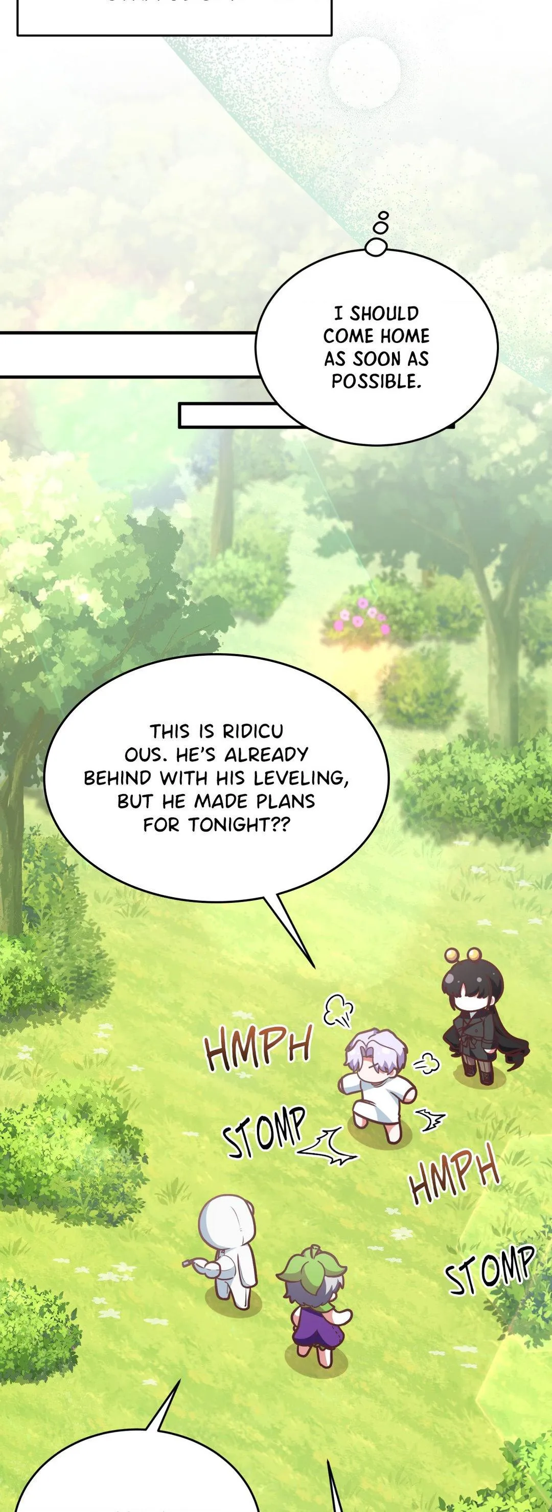 Virtual Strangers - Chapter 12 Page 43