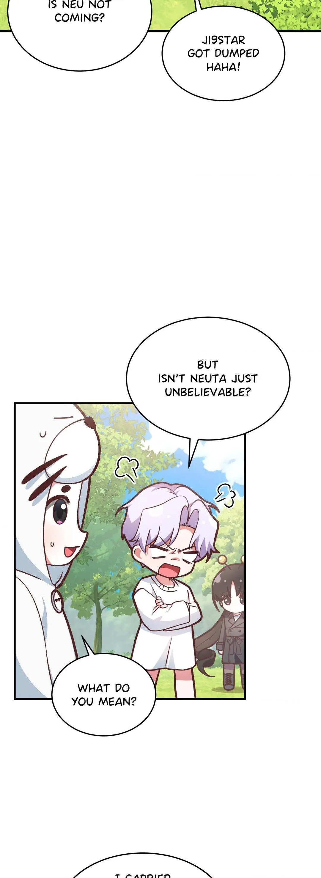 Virtual Strangers - Chapter 12 Page 44