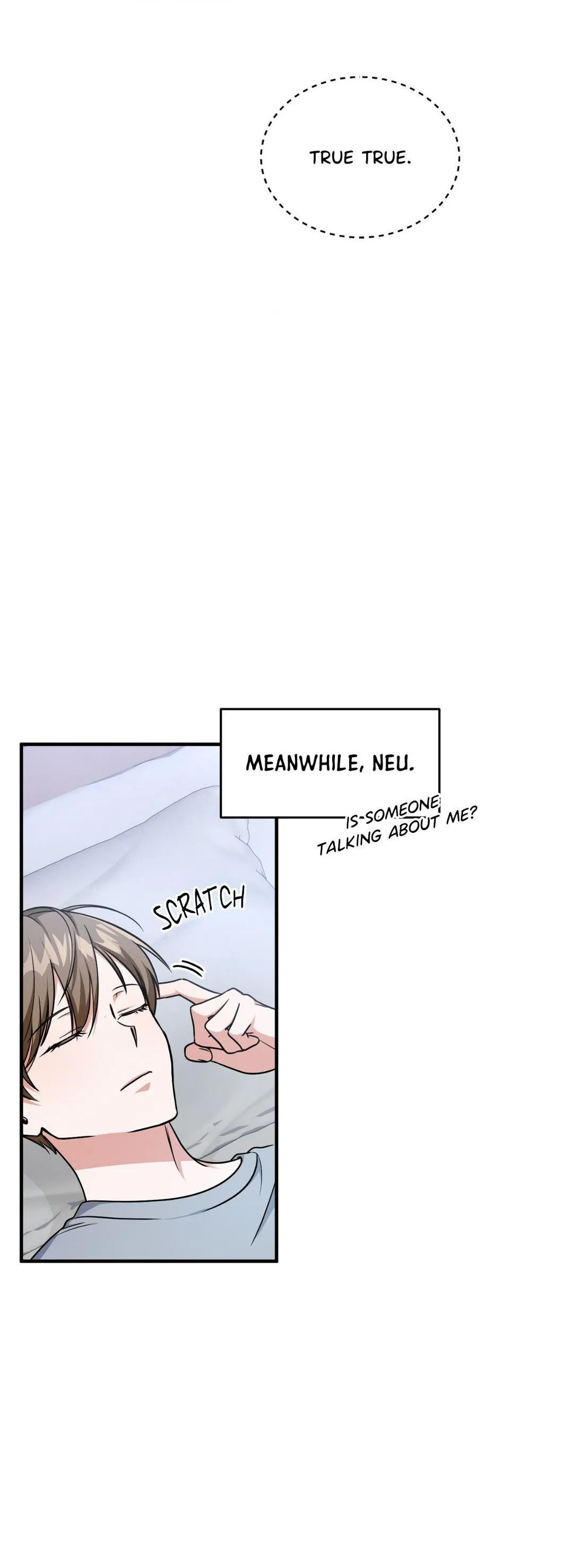 Virtual Strangers - Chapter 12 Page 48