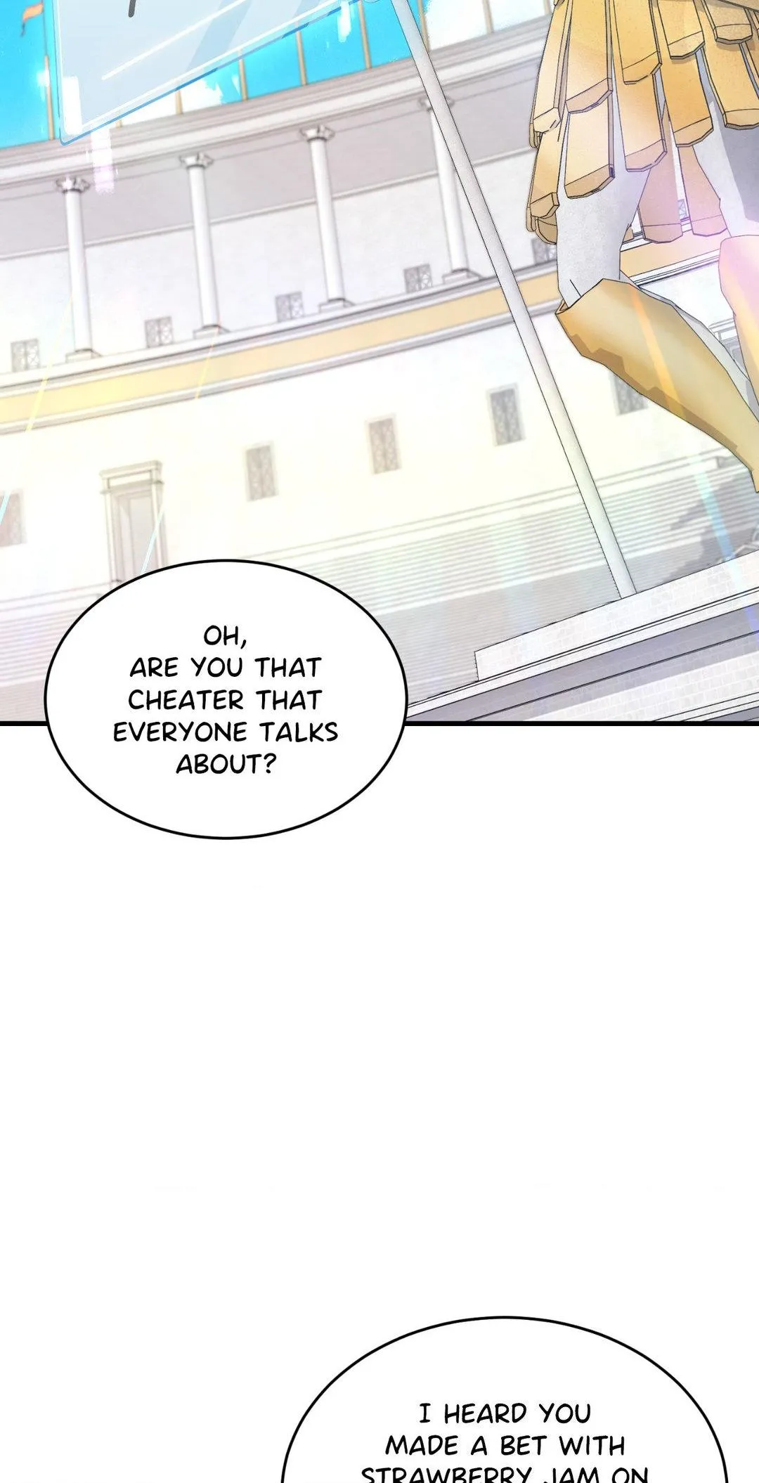 Virtual Strangers - Chapter 13 Page 2