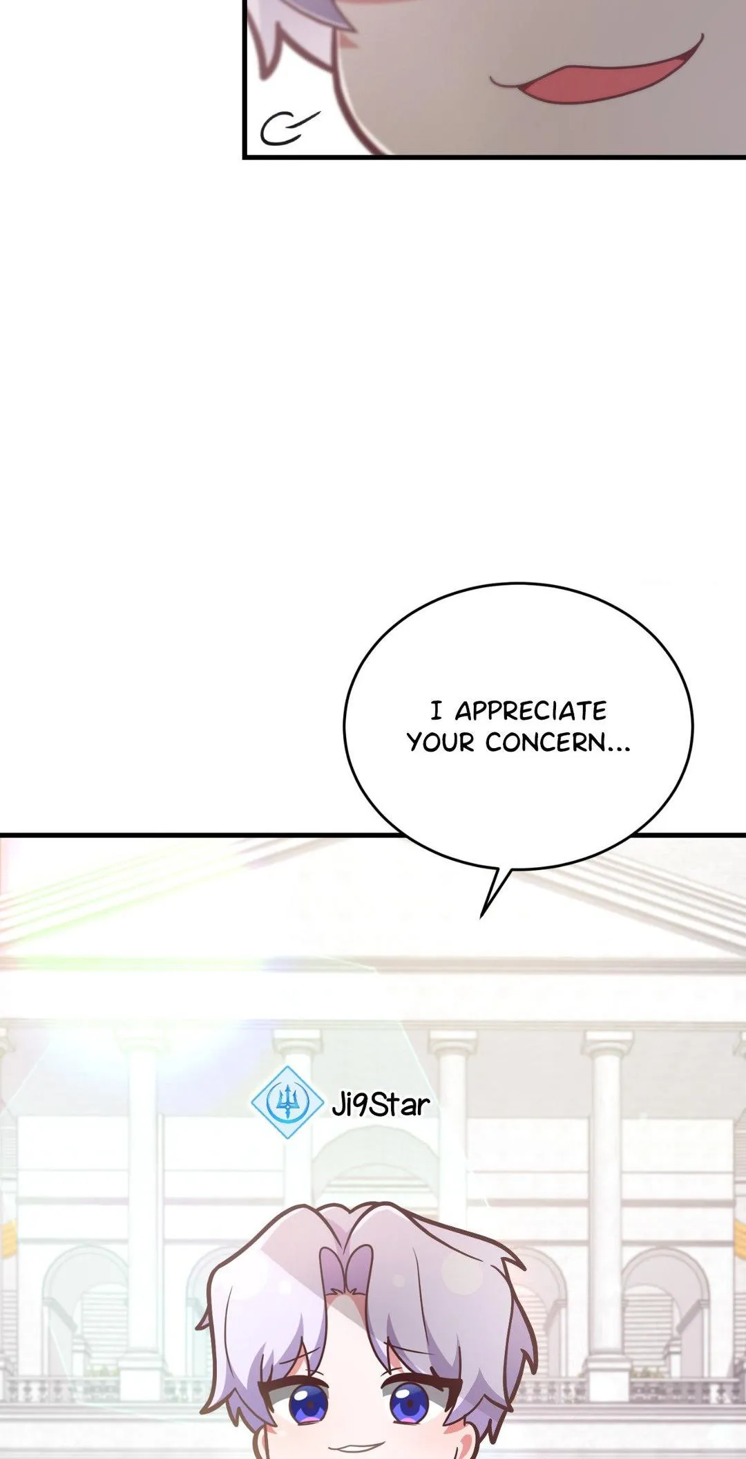 Virtual Strangers - Chapter 13 Page 4