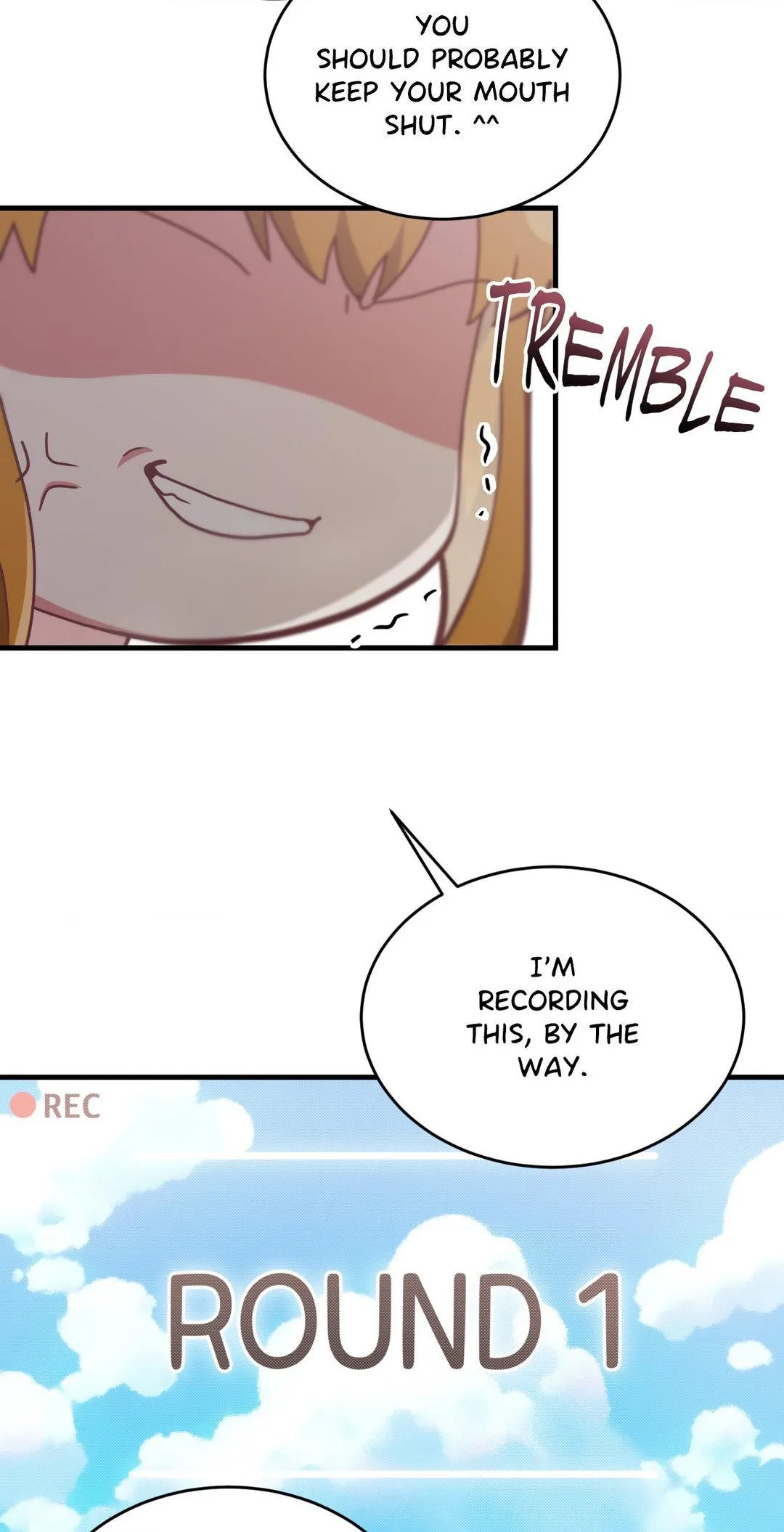 Virtual Strangers - Chapter 13 Page 6