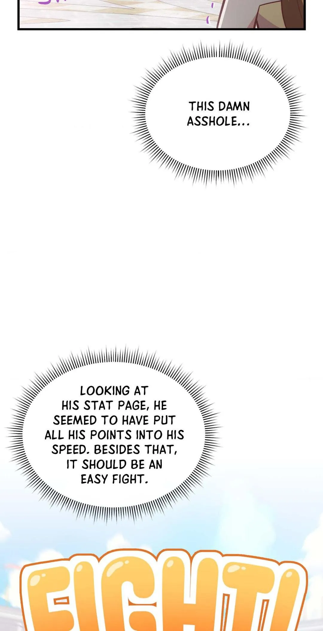 Virtual Strangers - Chapter 13 Page 8