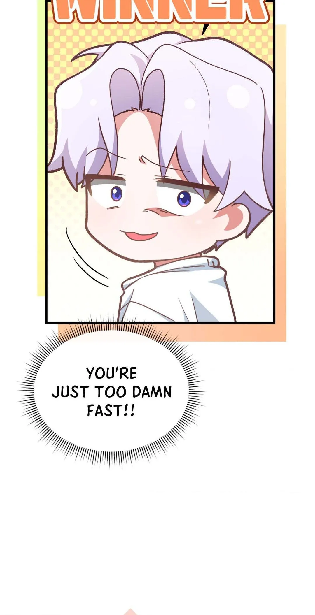 Virtual Strangers - Chapter 13 Page 12