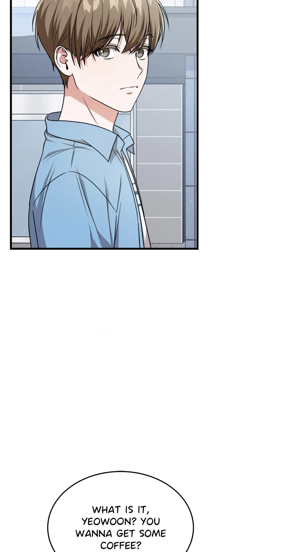 Virtual Strangers - Chapter 13 Page 15