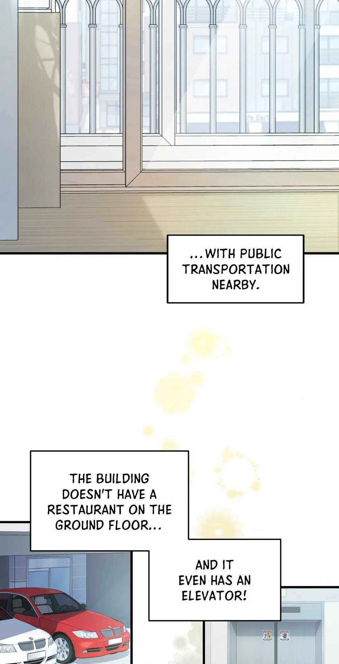 Virtual Strangers - Chapter 13 Page 19