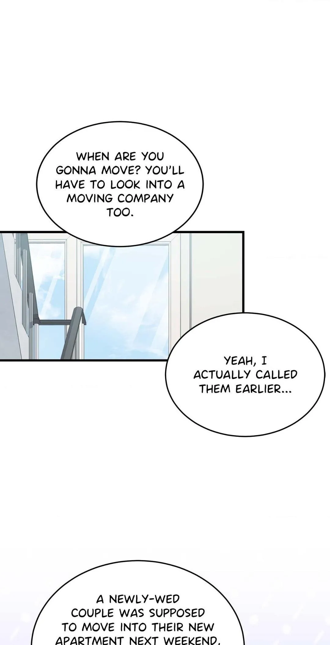 Virtual Strangers - Chapter 13 Page 26