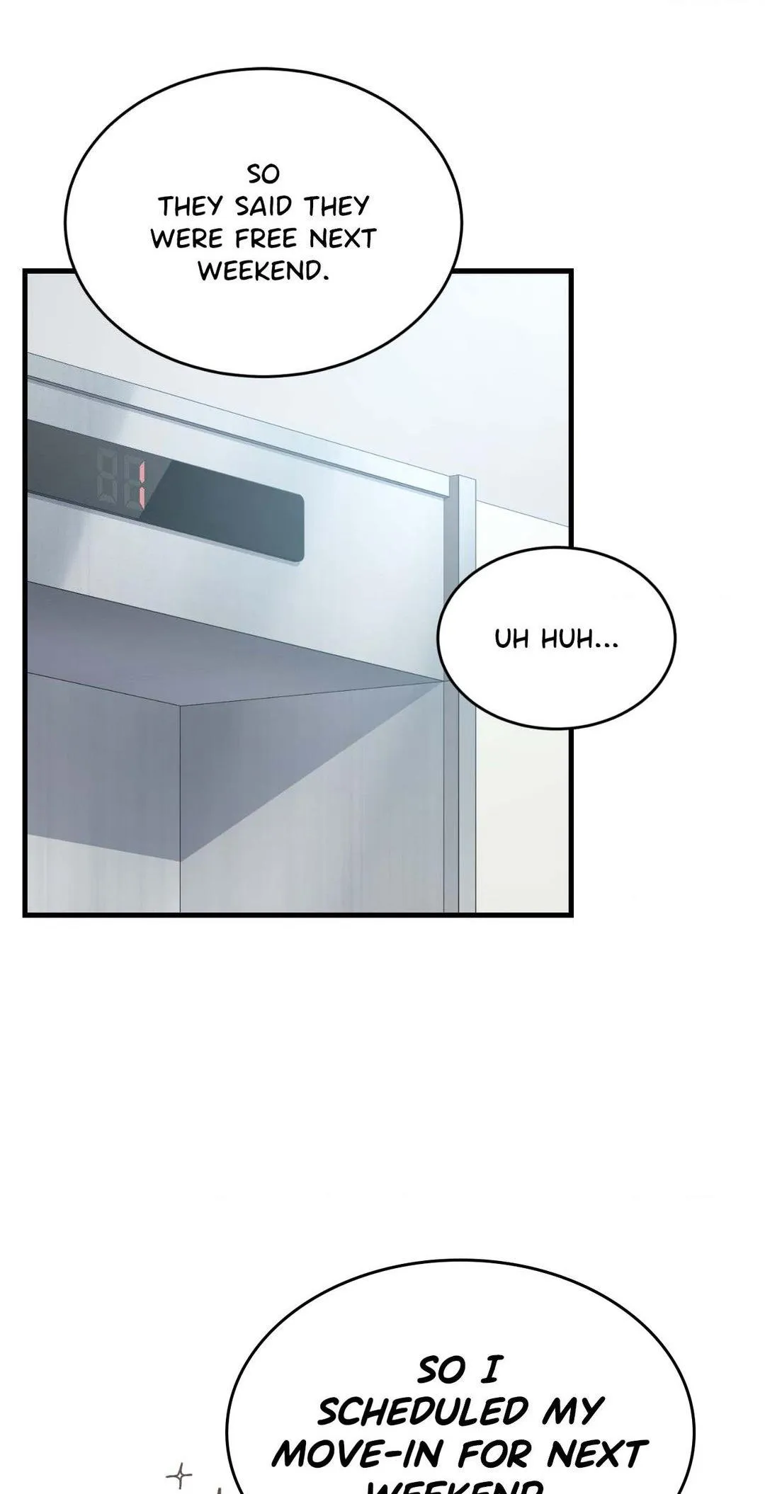 Virtual Strangers - Chapter 13 Page 28
