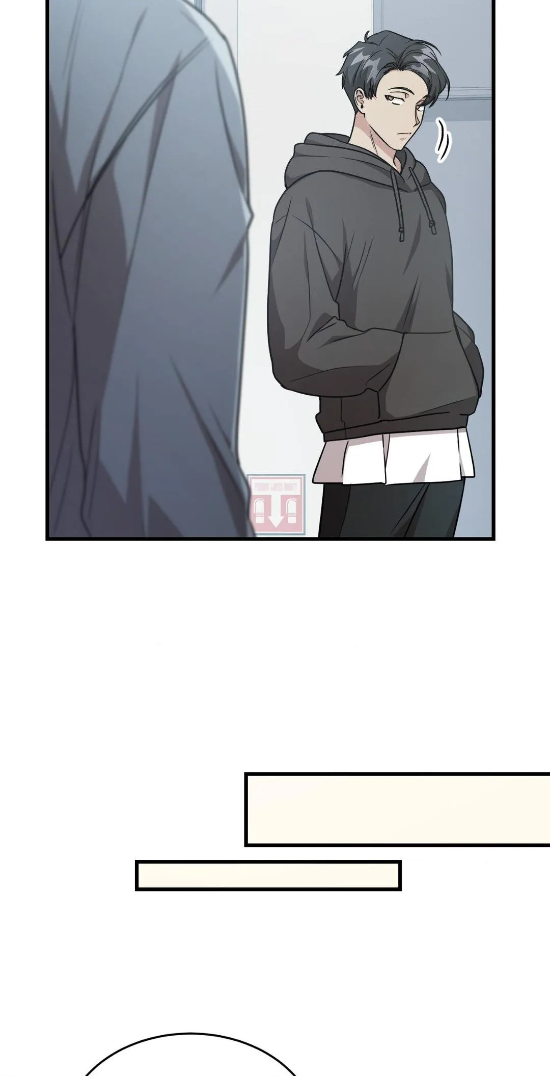 Virtual Strangers - Chapter 13 Page 34