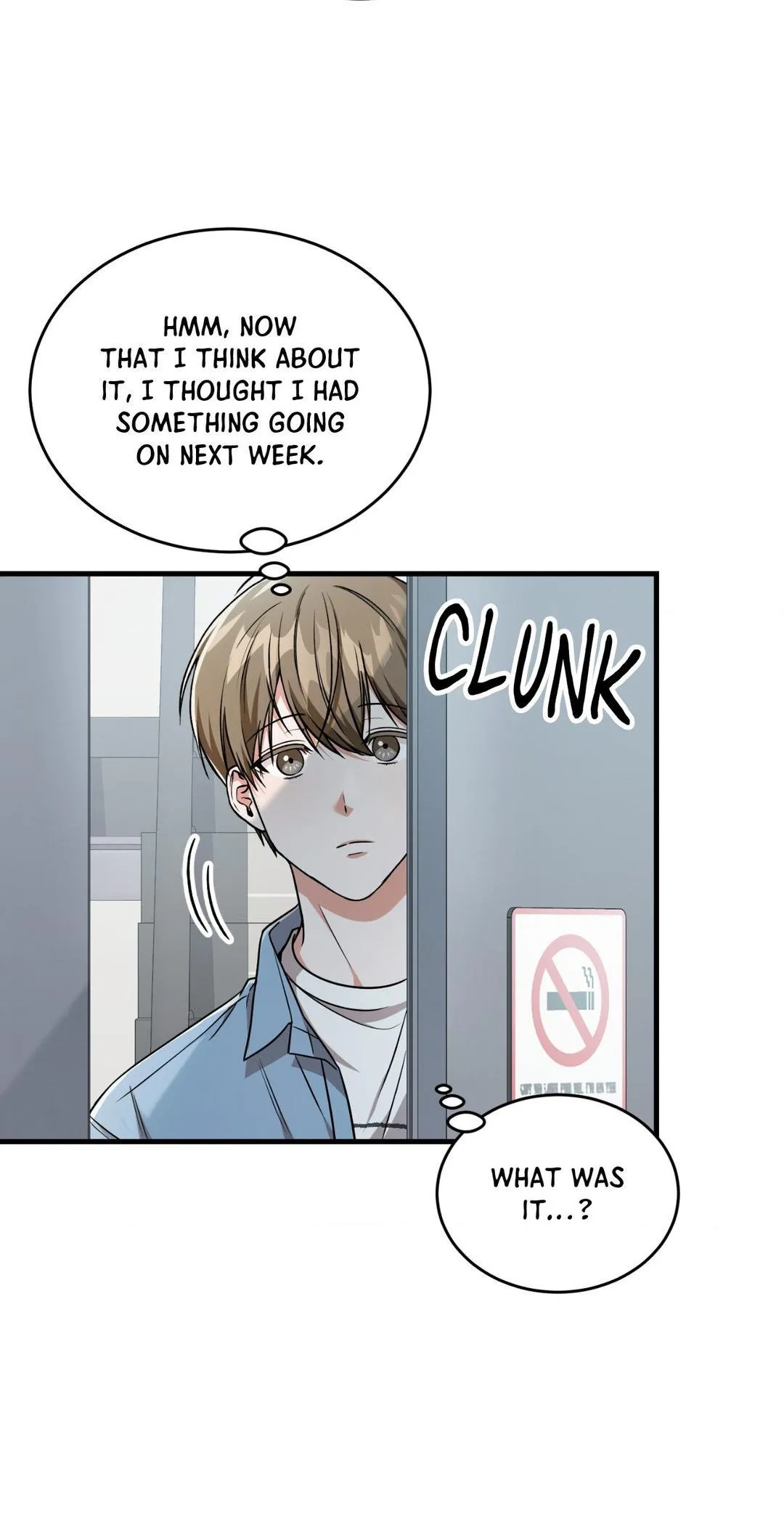 Virtual Strangers - Chapter 13 Page 37