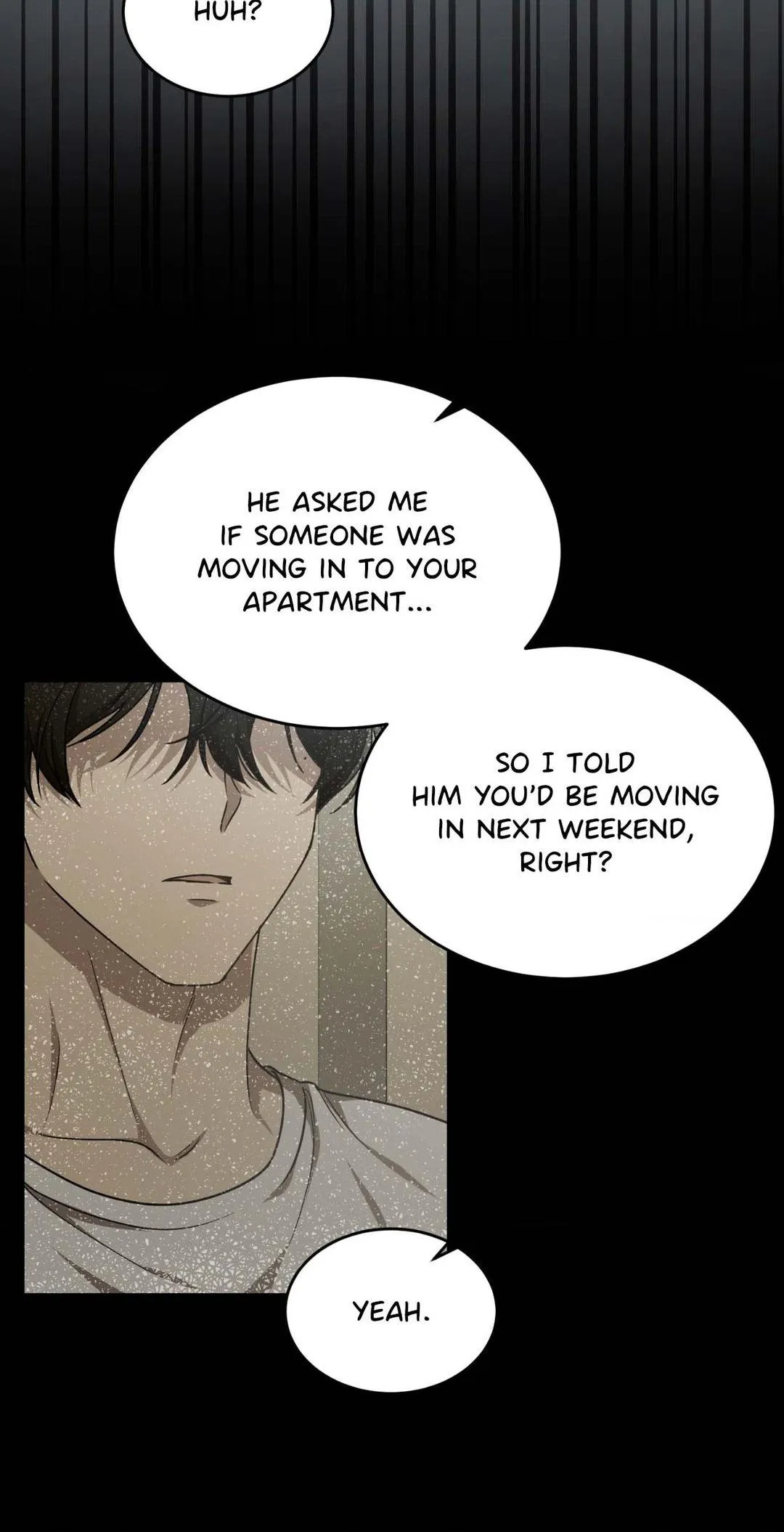 Virtual Strangers - Chapter 13 Page 40