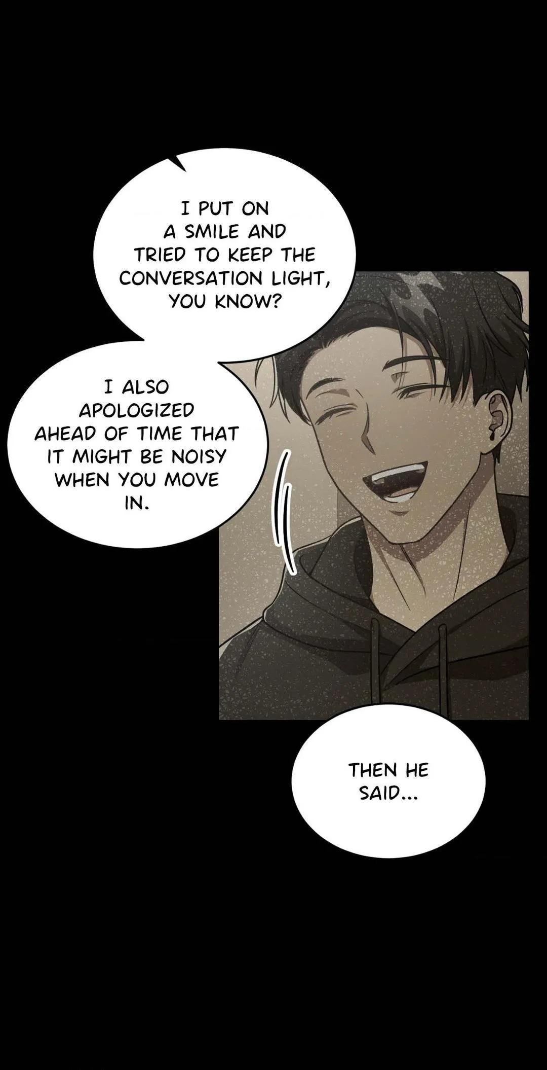 Virtual Strangers - Chapter 13 Page 41