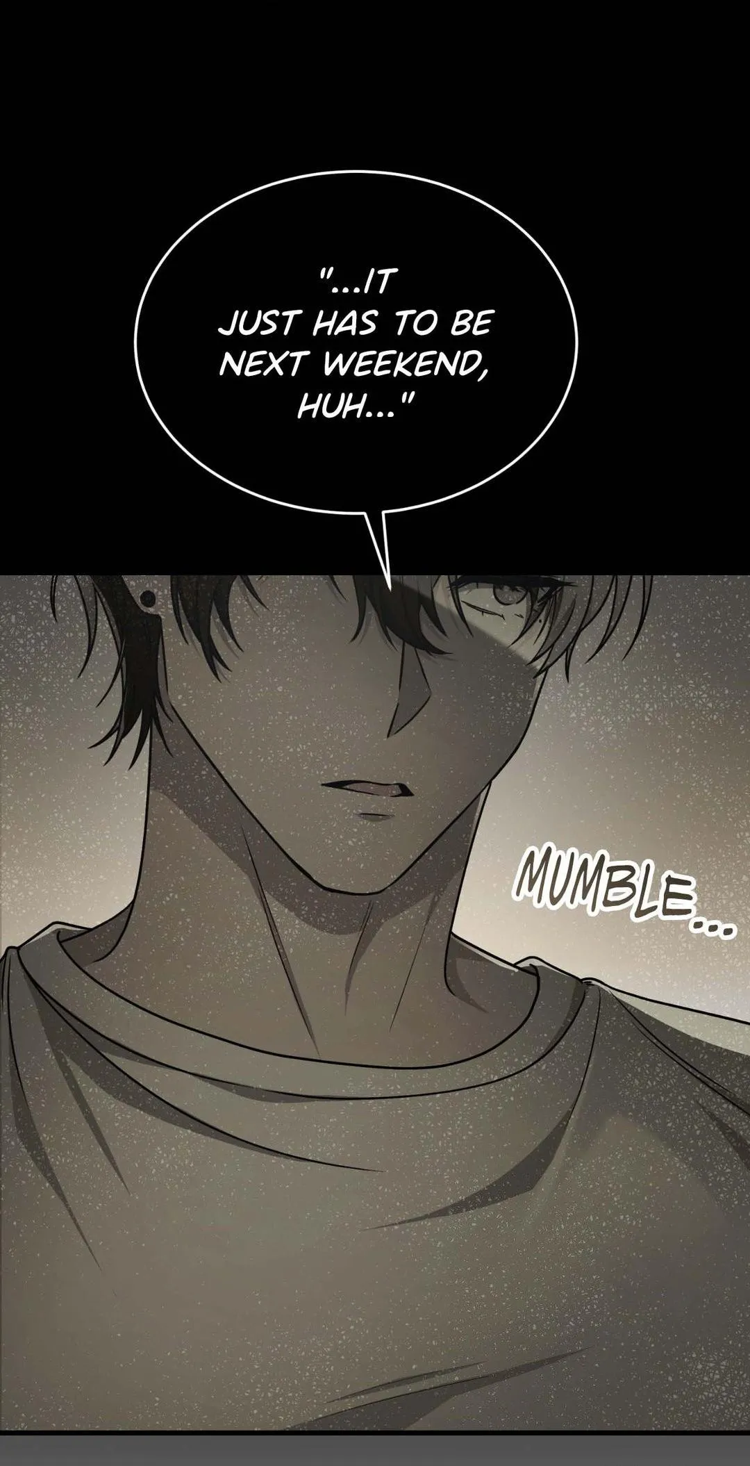 Virtual Strangers - Chapter 13 Page 42