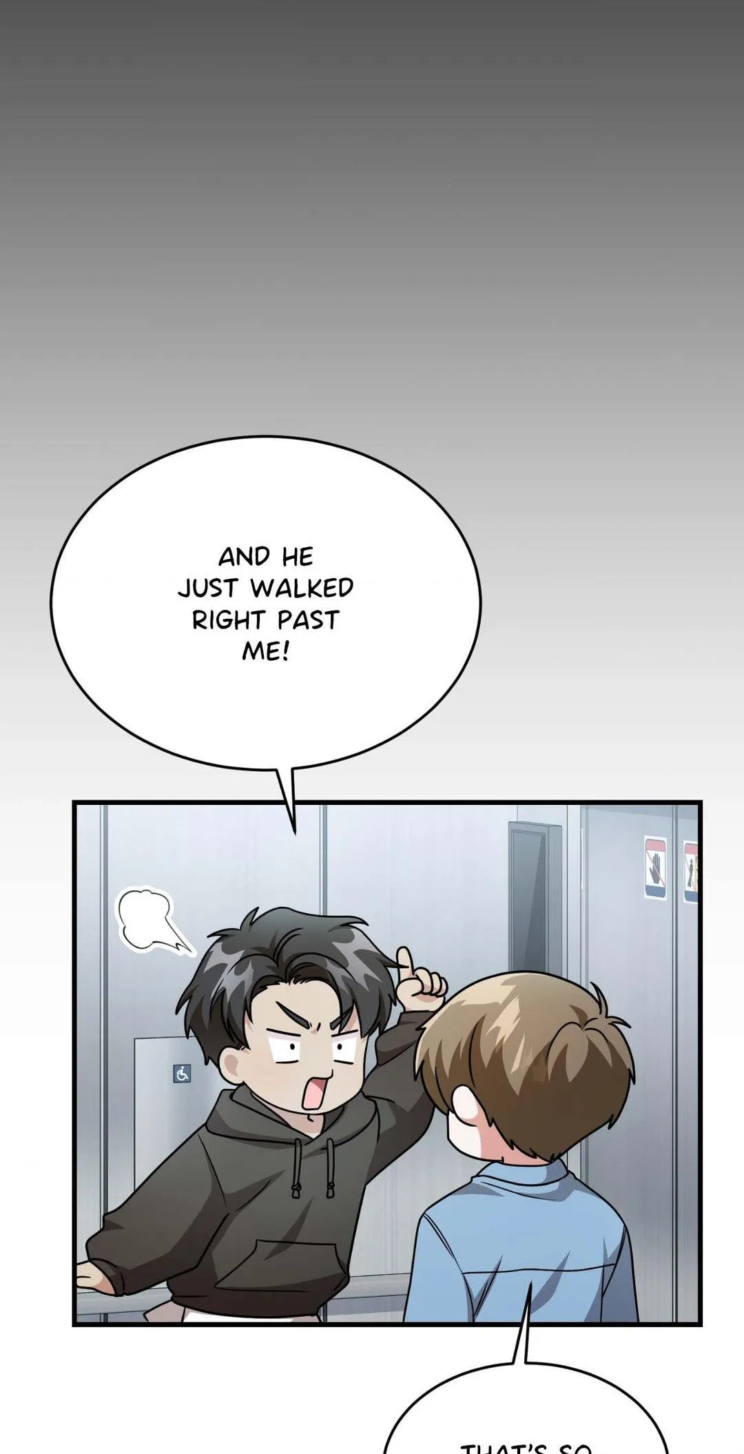 Virtual Strangers - Chapter 13 Page 43