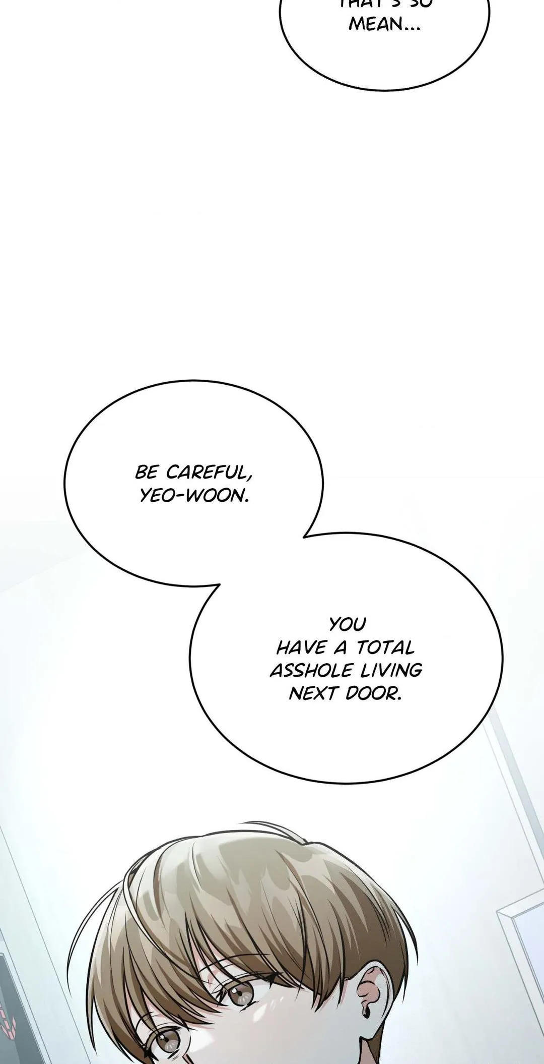 Virtual Strangers - Chapter 13 Page 44