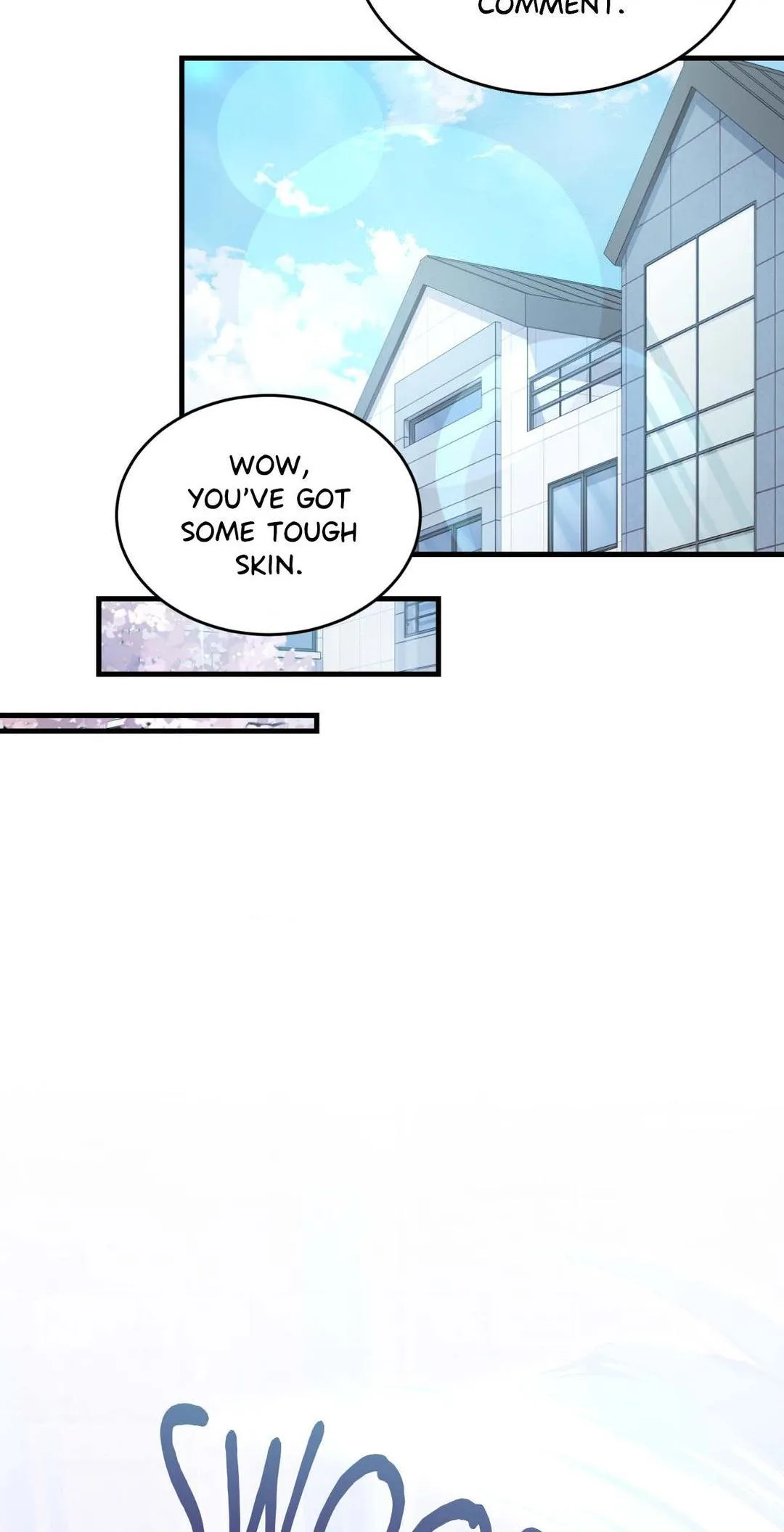 Virtual Strangers - Chapter 13 Page 47