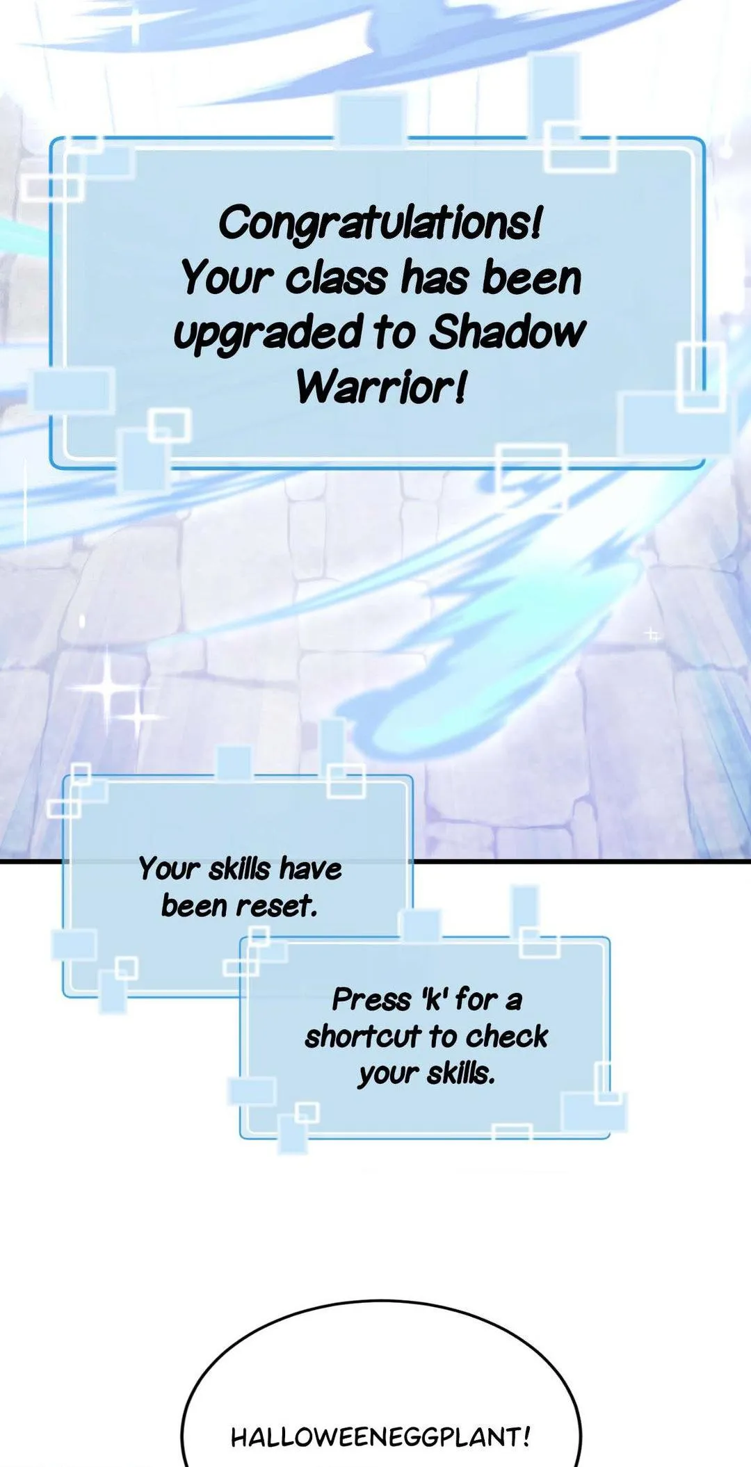 Virtual Strangers - Chapter 13 Page 49