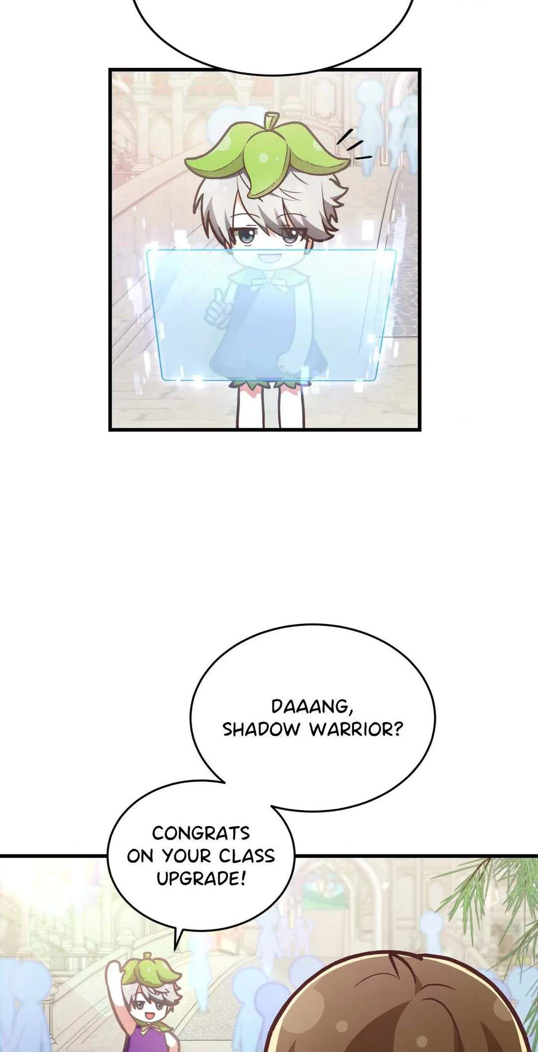 Virtual Strangers - Chapter 13 Page 50