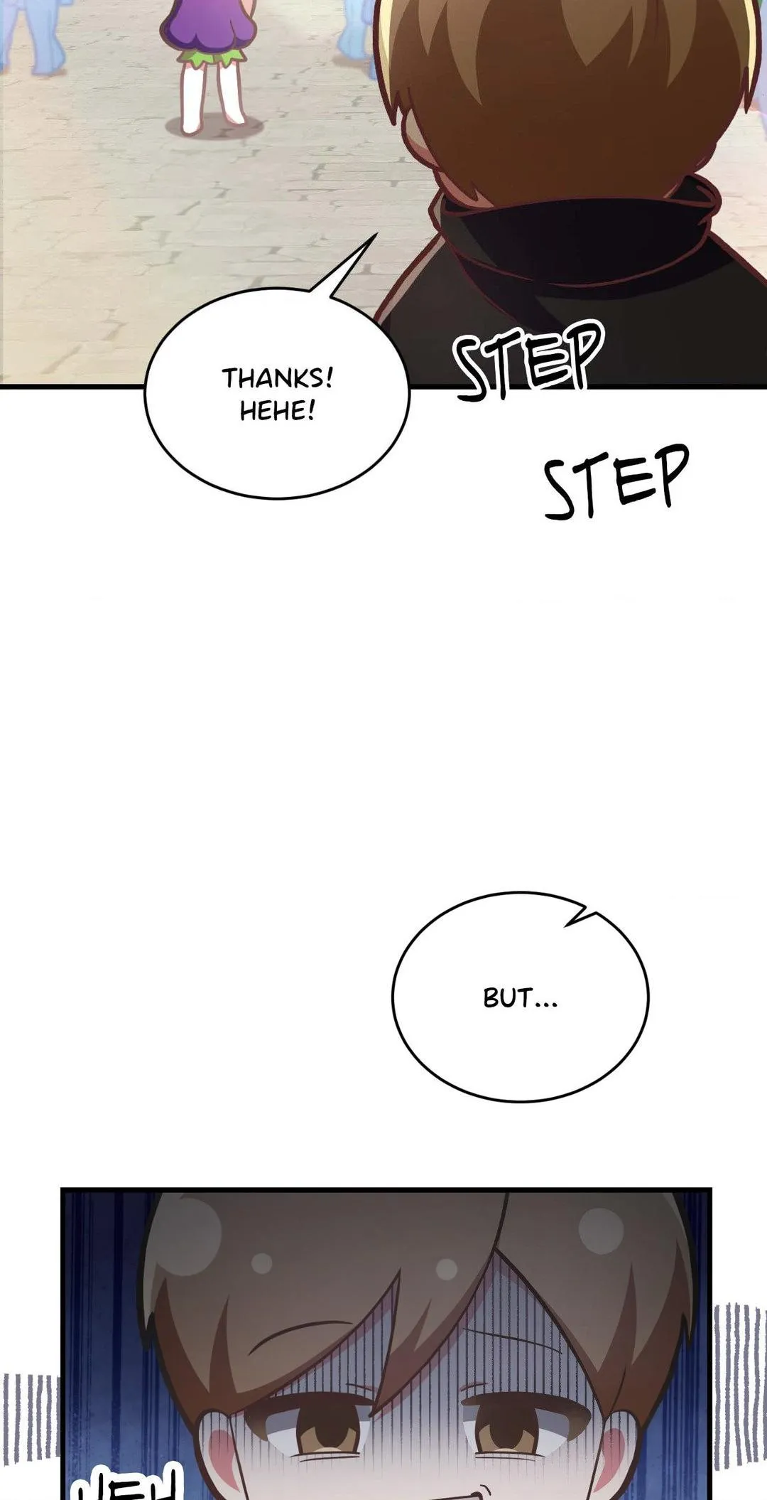 Virtual Strangers - Chapter 13 Page 51