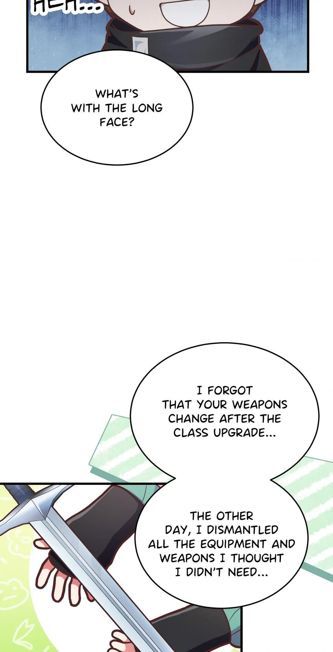 Virtual Strangers - Chapter 13 Page 52