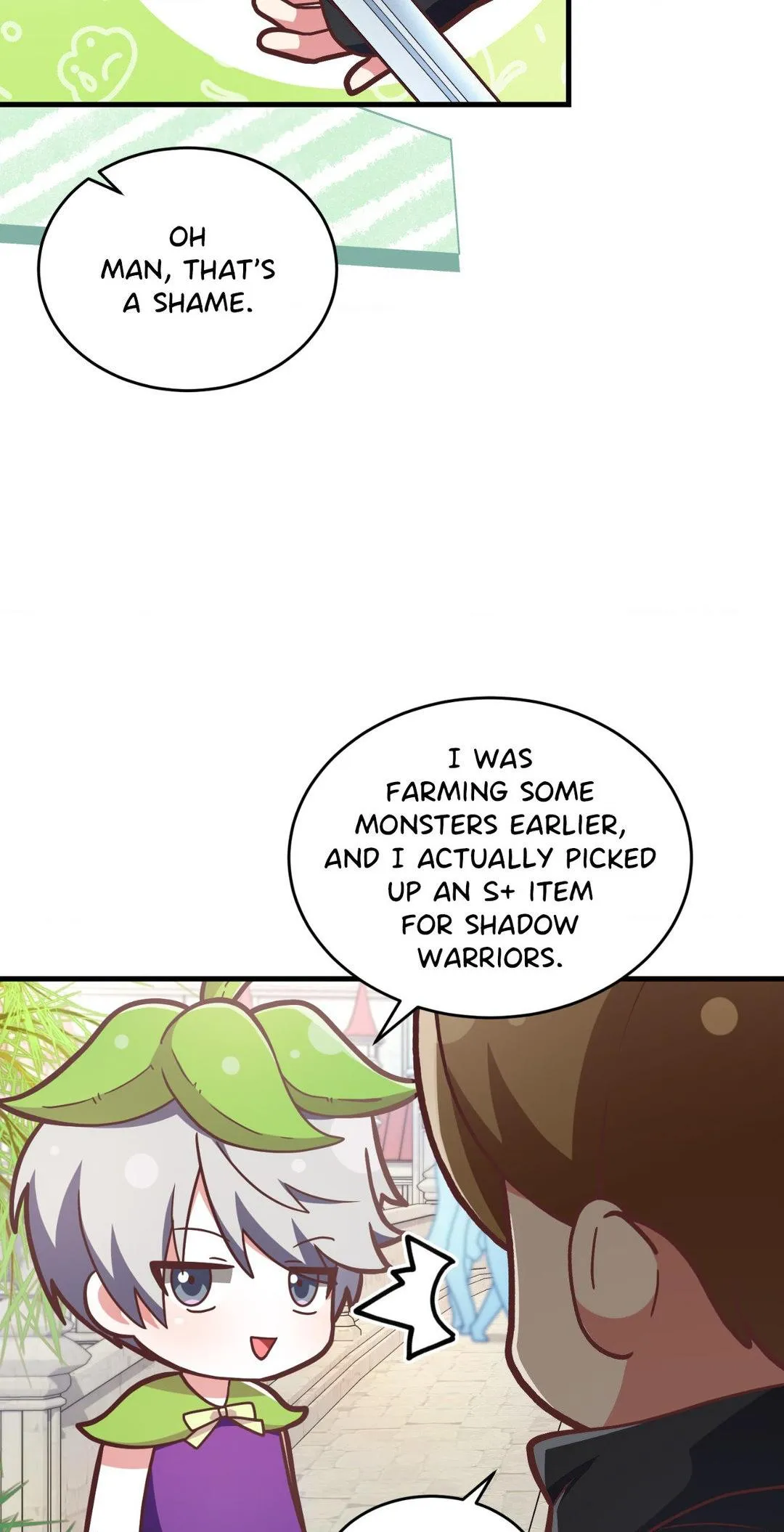 Virtual Strangers - Chapter 13 Page 53
