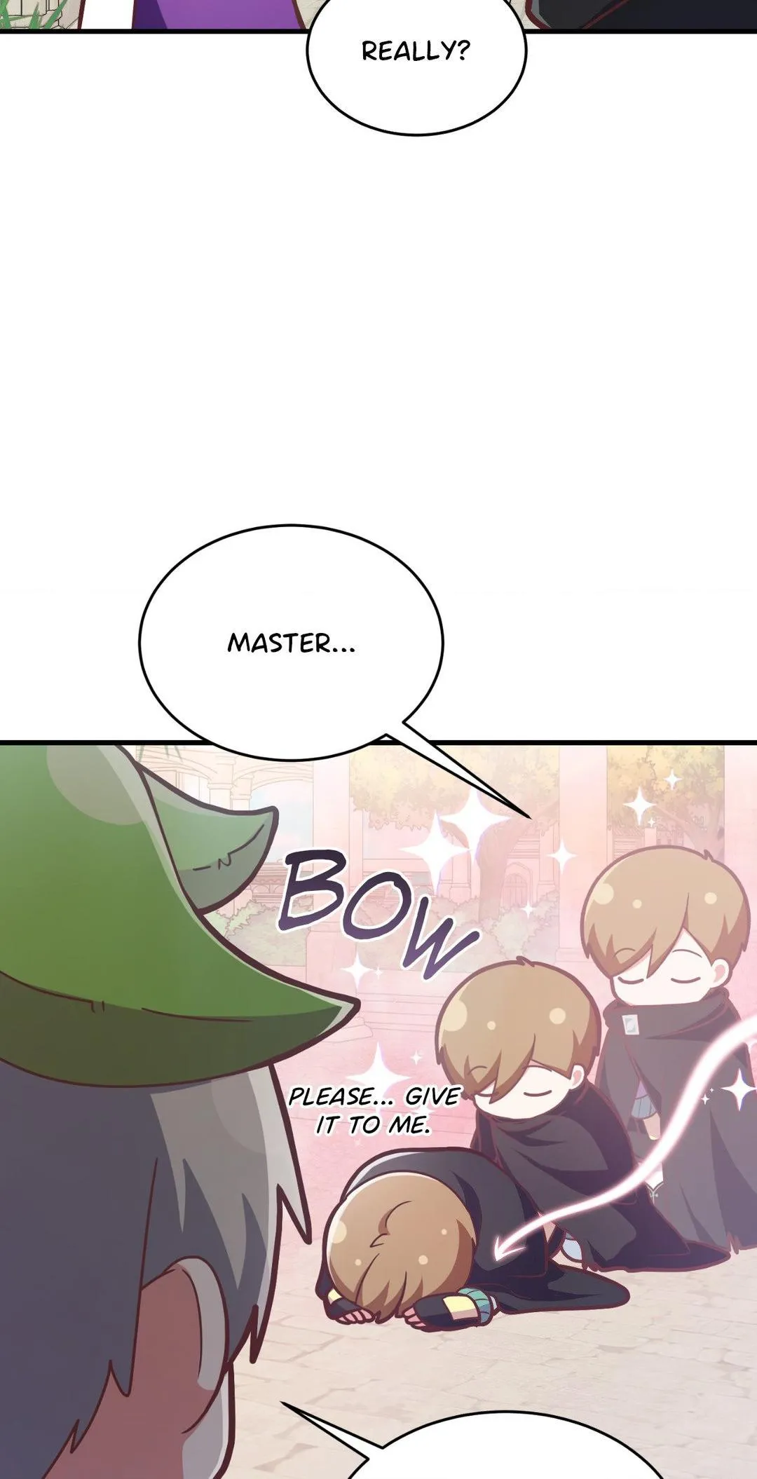 Virtual Strangers - Chapter 13 Page 54