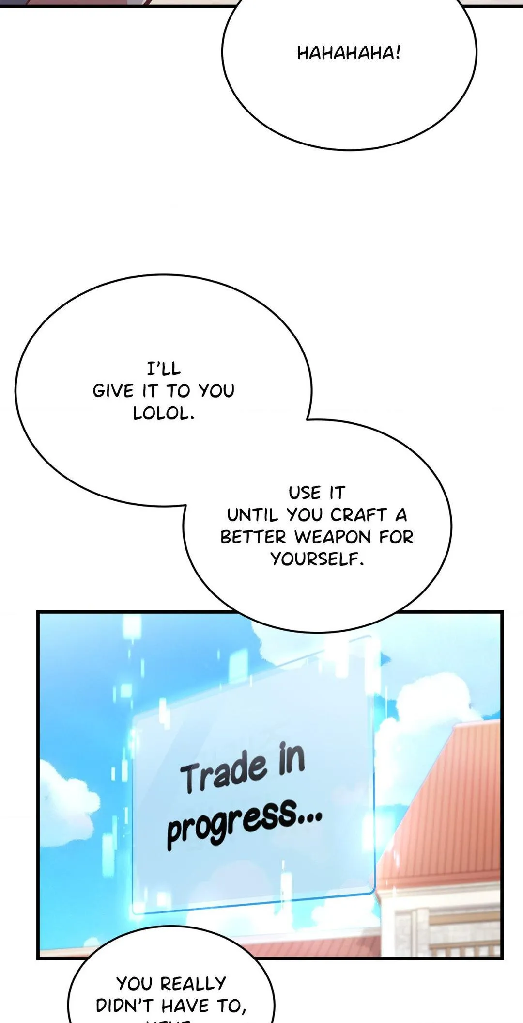 Virtual Strangers - Chapter 13 Page 55
