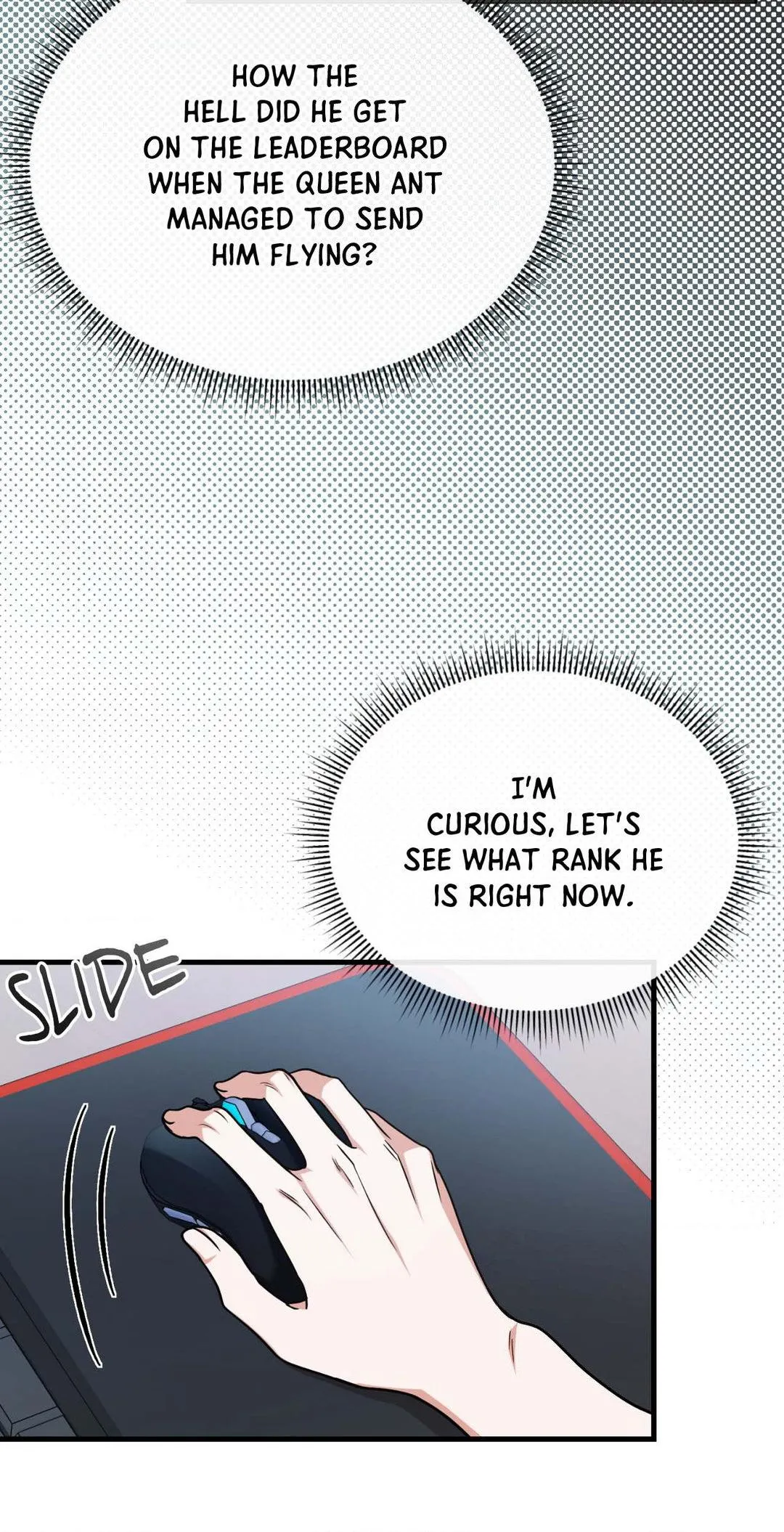 Virtual Strangers - Chapter 13 Page 61