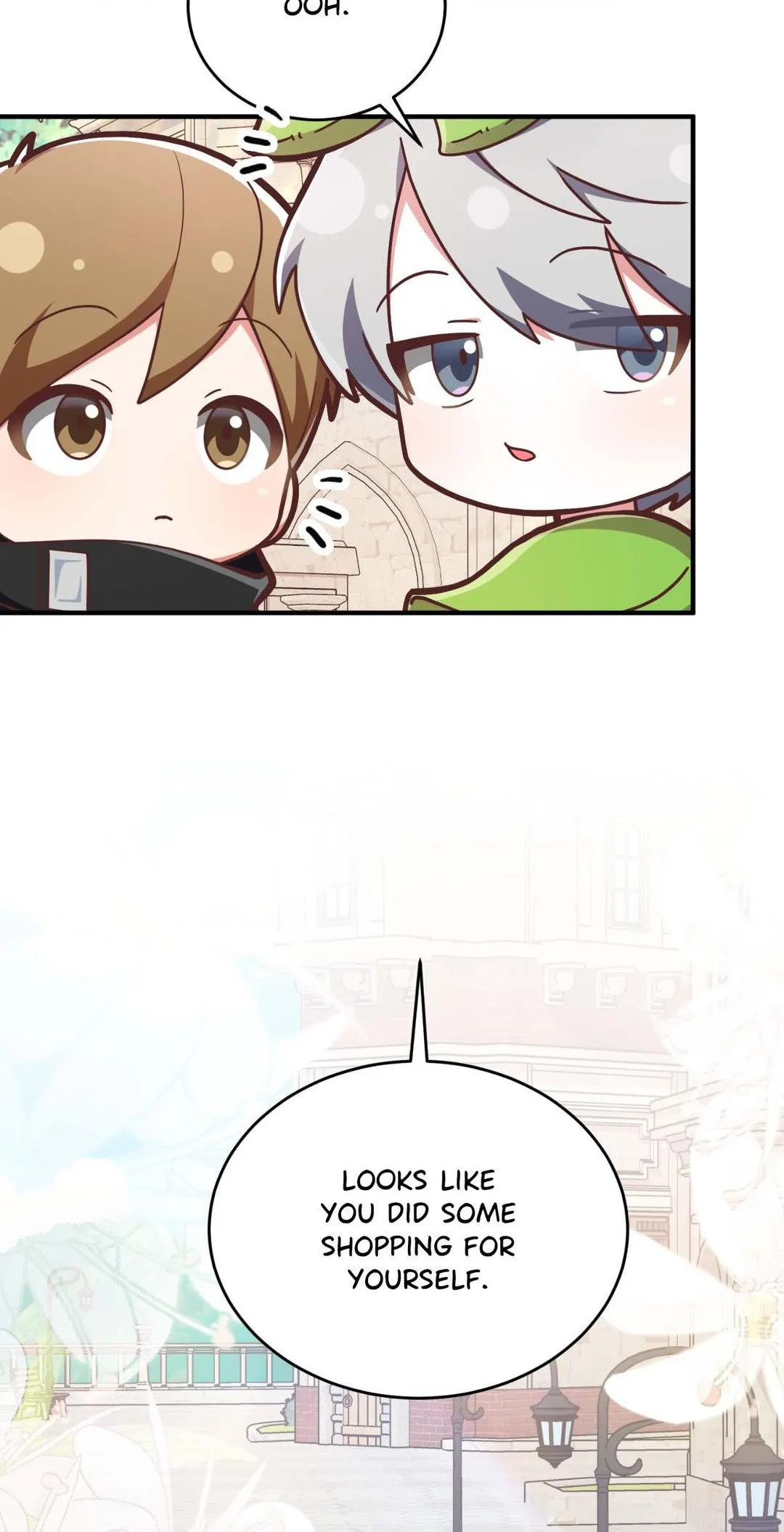 Virtual Strangers - Chapter 14 Page 5