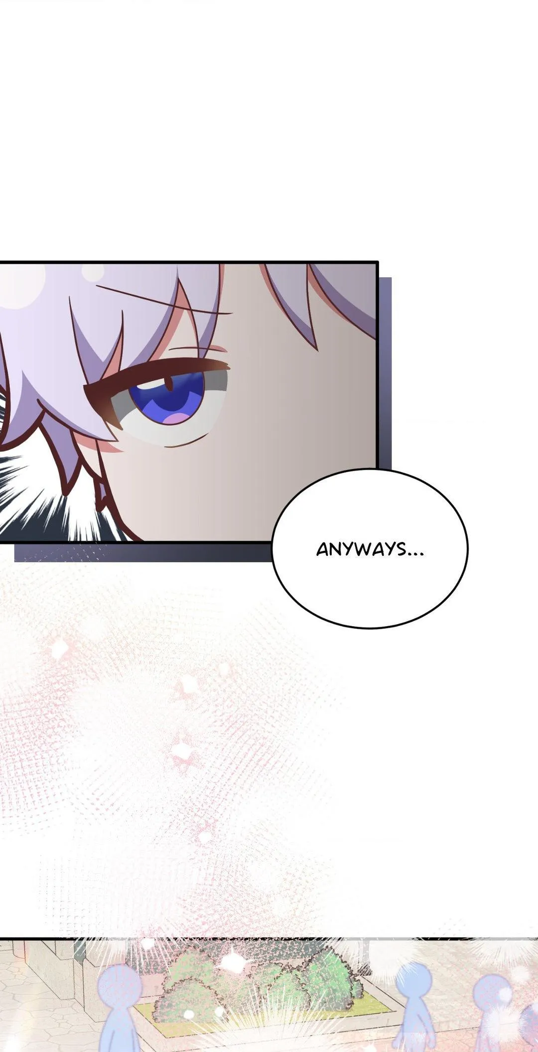 Virtual Strangers - Chapter 14 Page 8