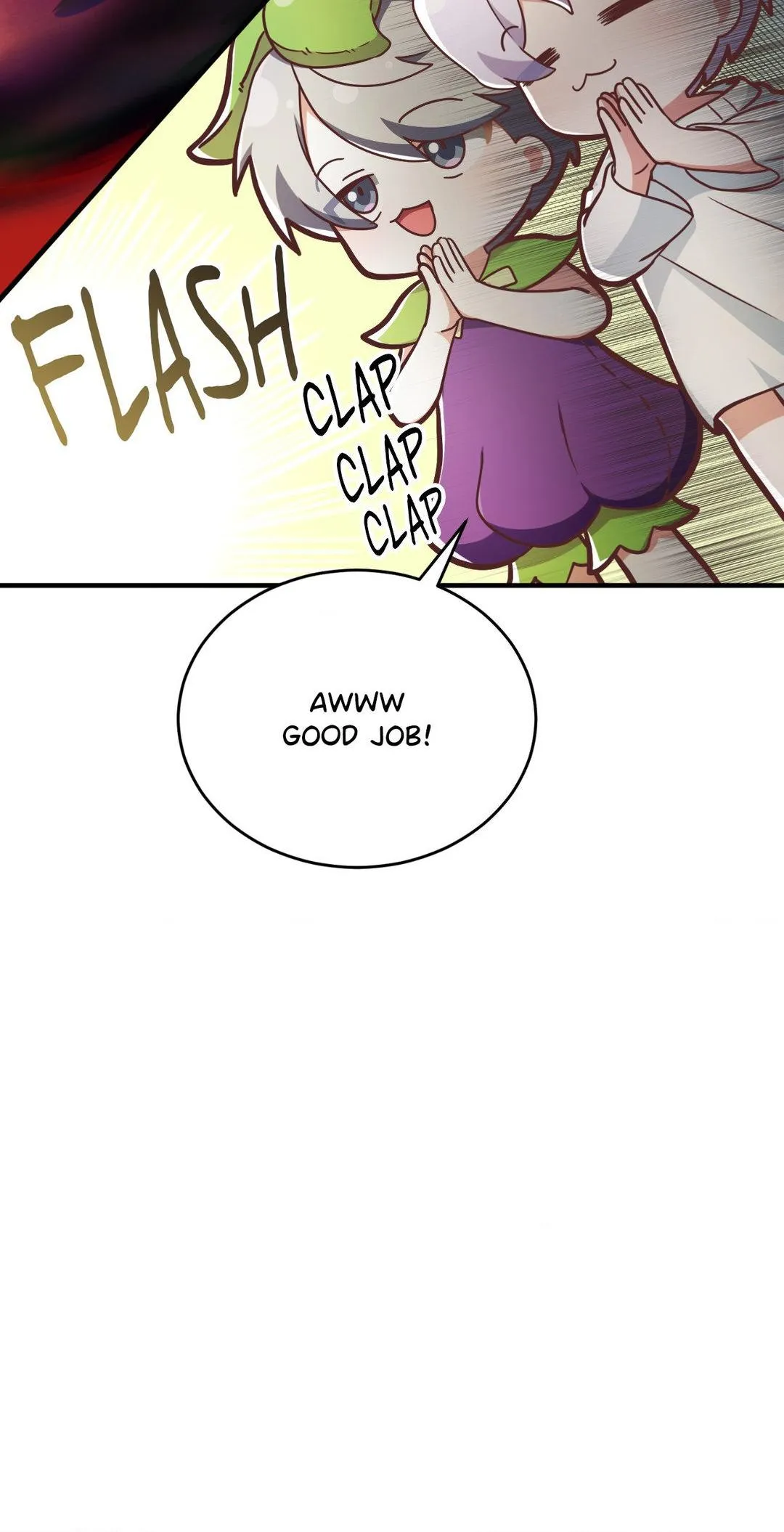 Virtual Strangers - Chapter 14 Page 14