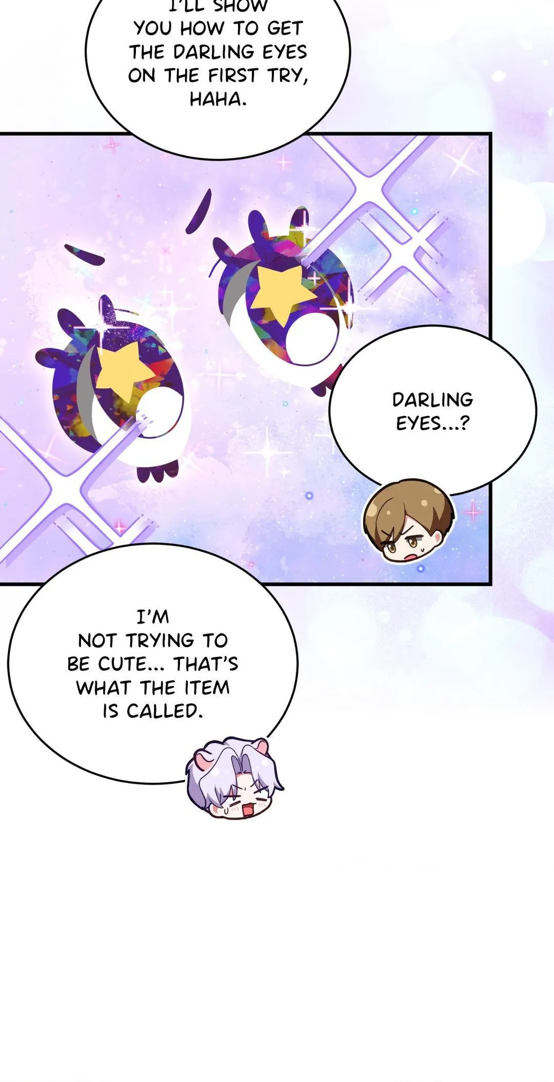 Virtual Strangers - Chapter 14 Page 16