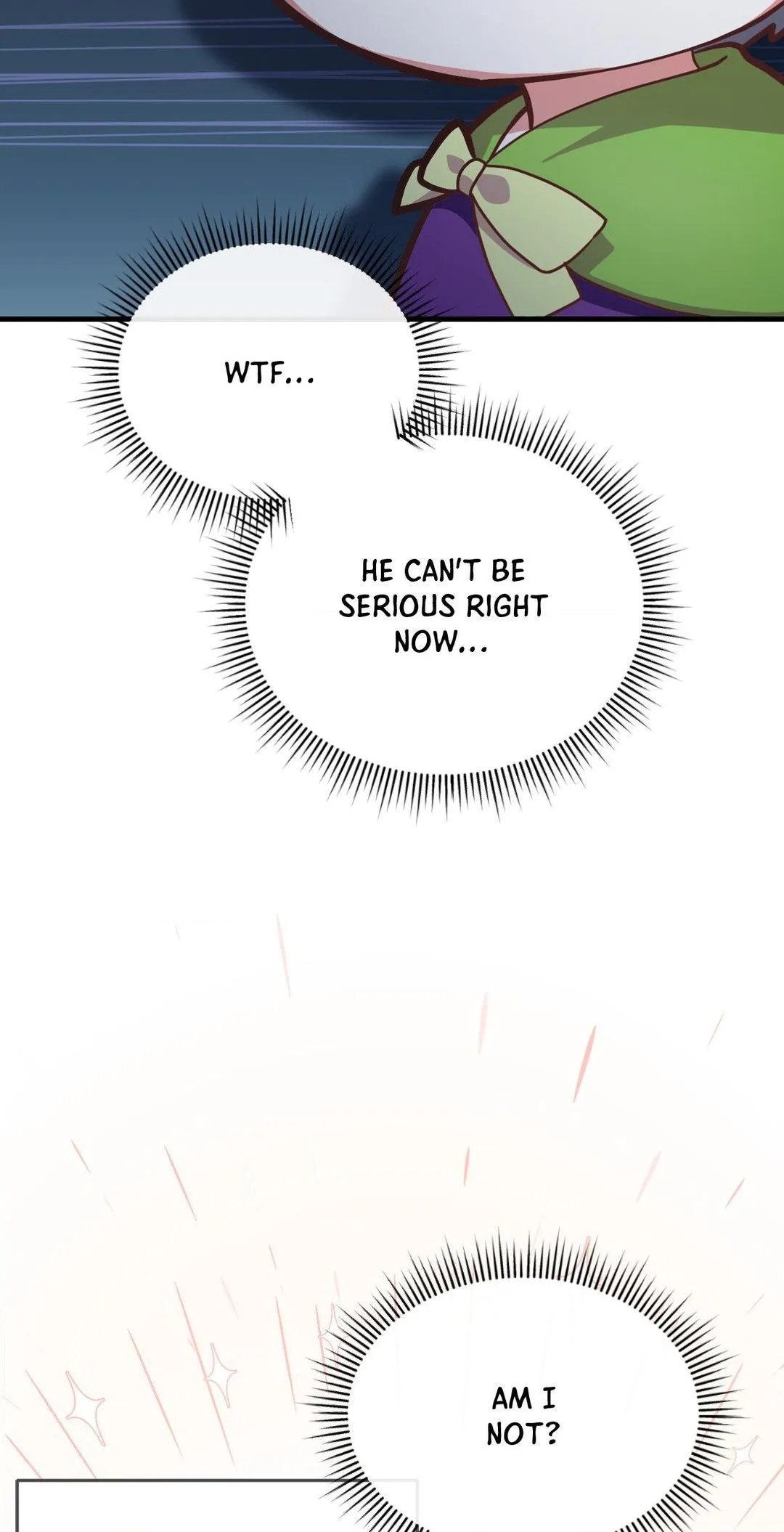 Virtual Strangers - Chapter 14 Page 20