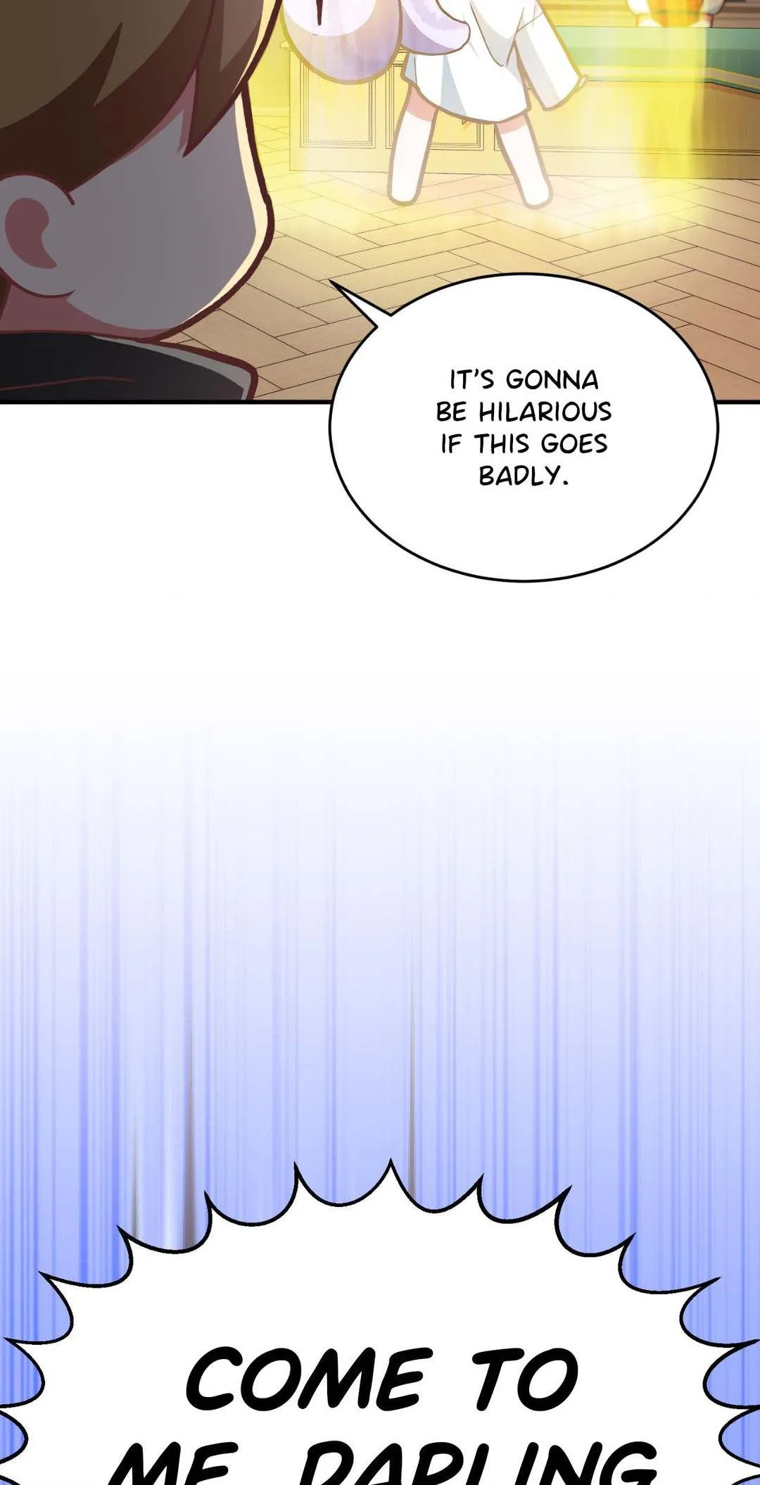 Virtual Strangers - Chapter 14 Page 24