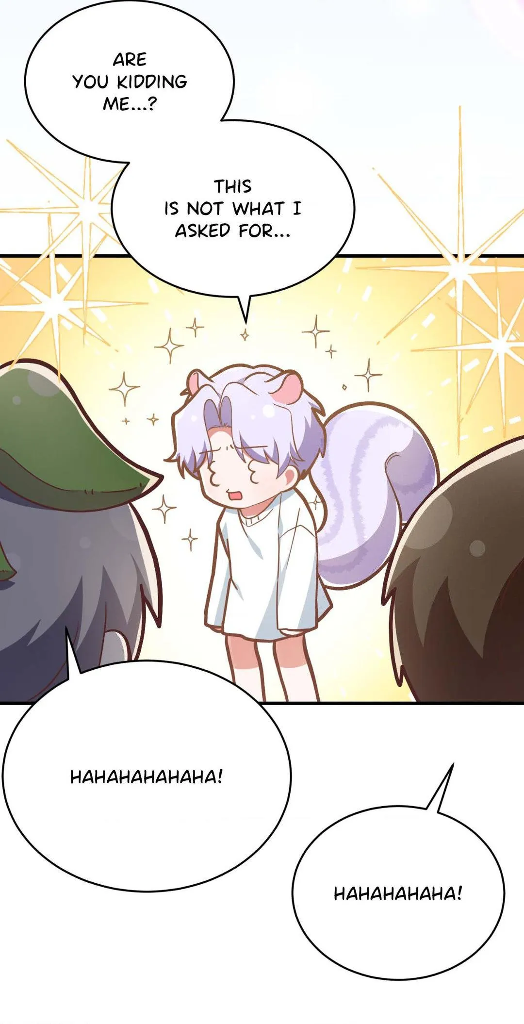 Virtual Strangers - Chapter 14 Page 28