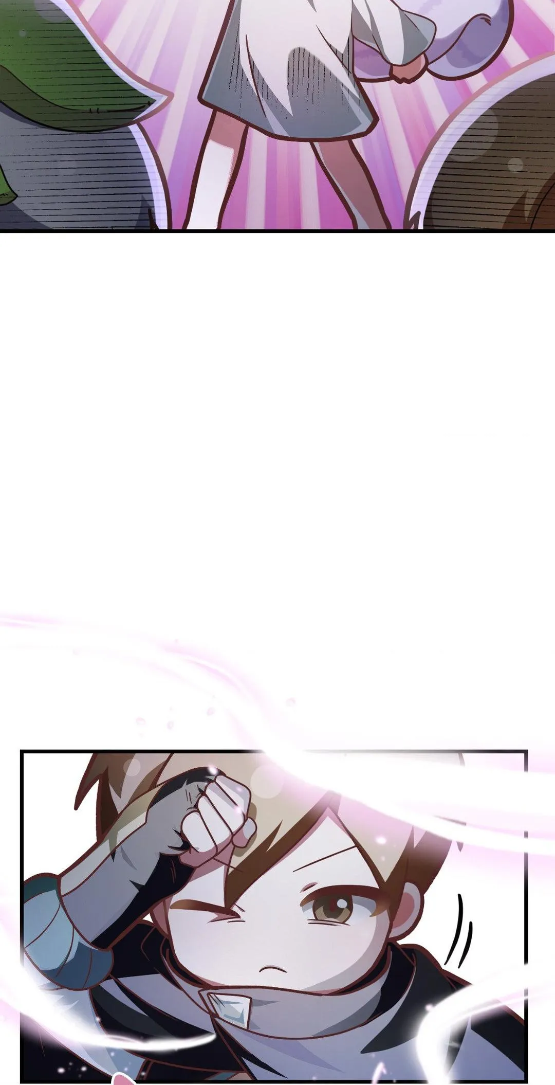Virtual Strangers - Chapter 14 Page 34