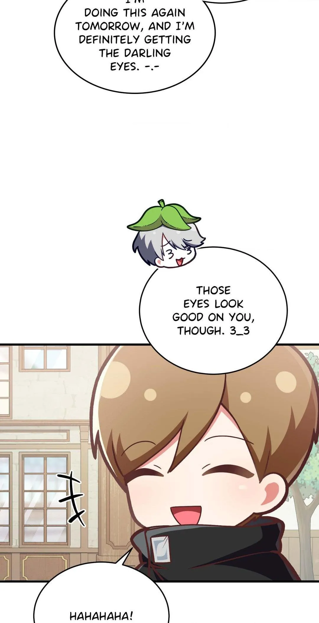 Virtual Strangers - Chapter 14 Page 40