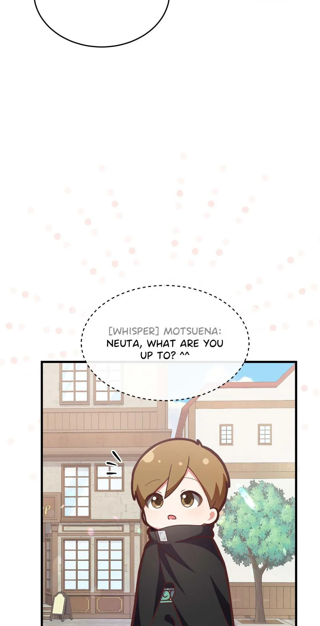 Virtual Strangers - Chapter 14 Page 41