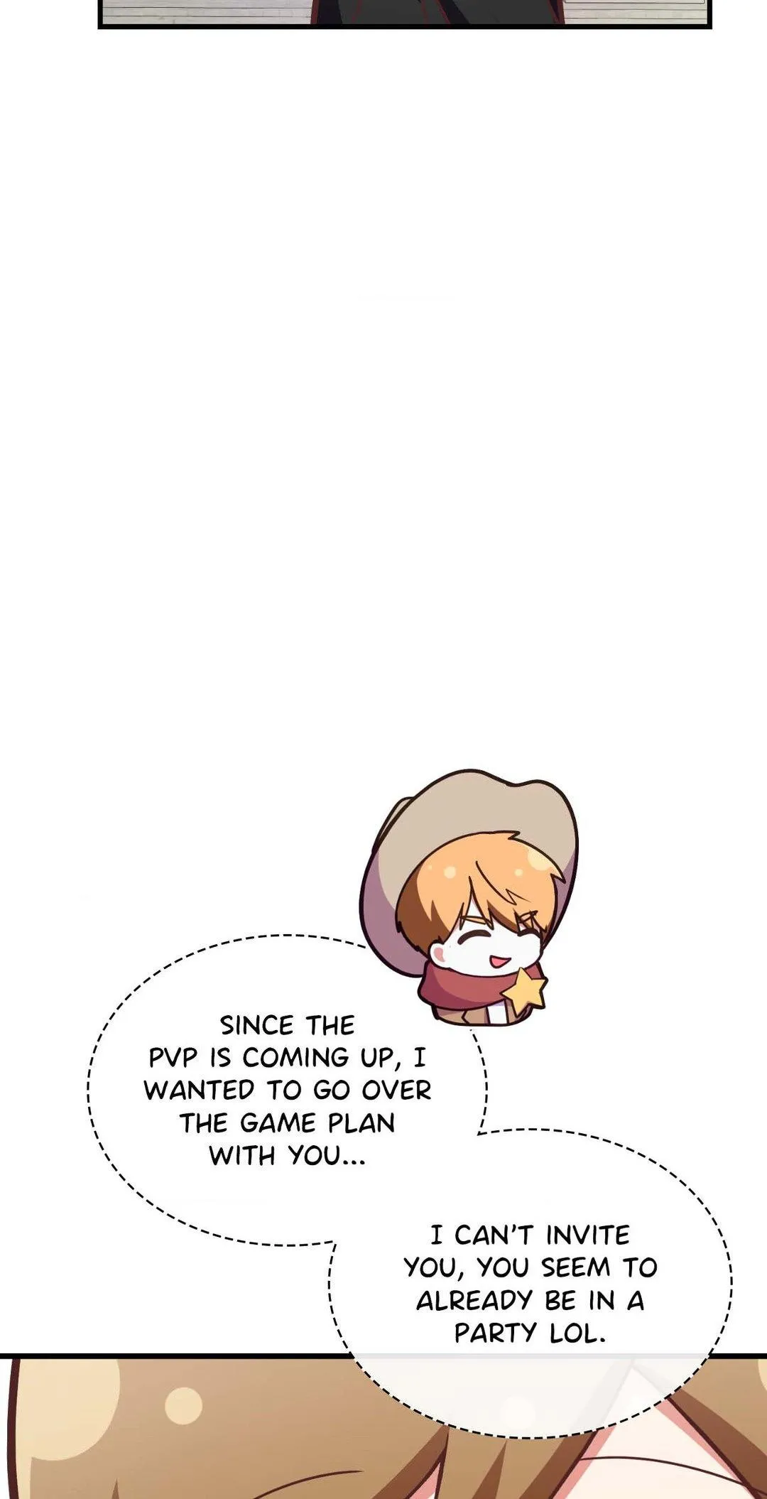 Virtual Strangers - Chapter 14 Page 42