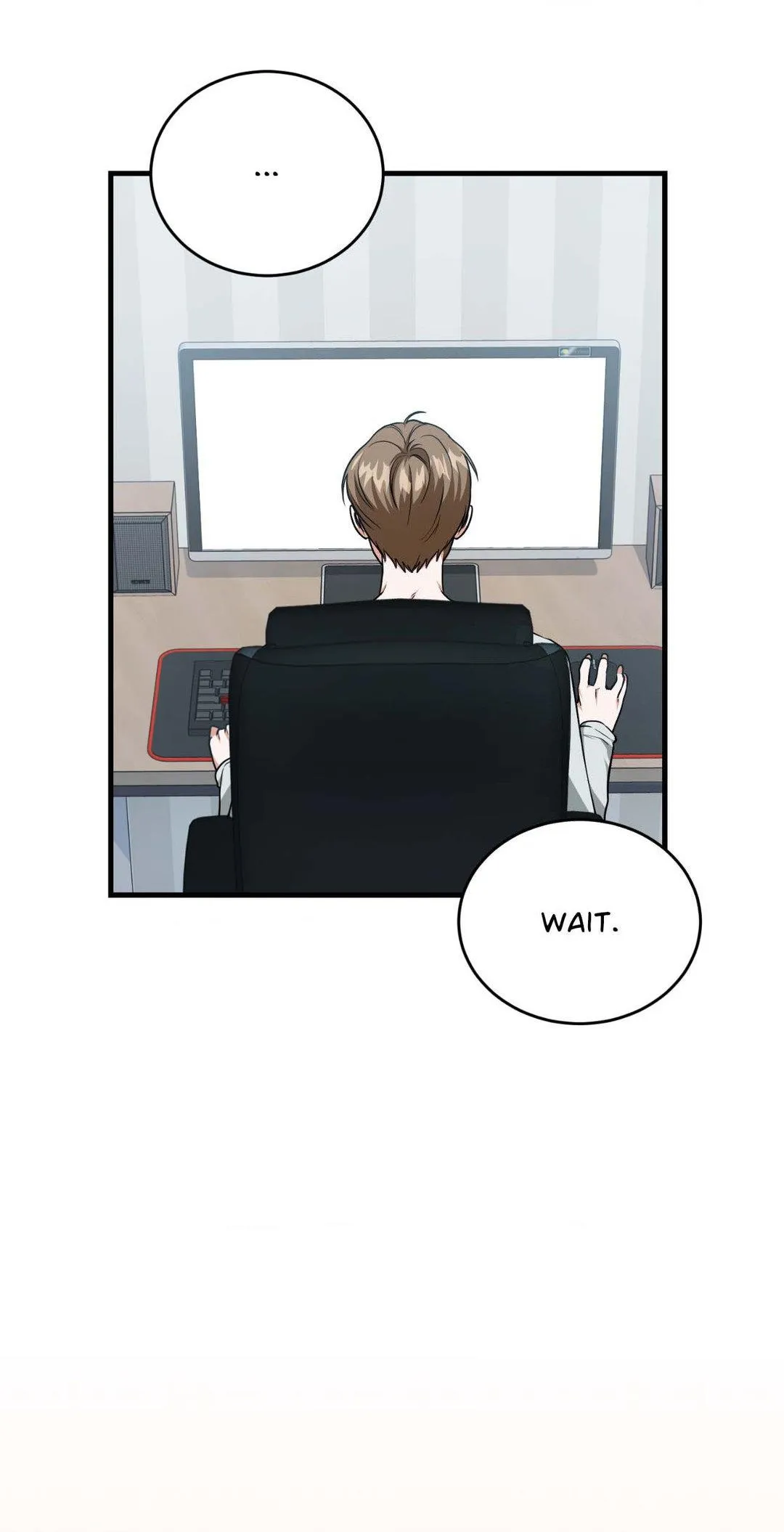 Virtual Strangers - Chapter 14 Page 44