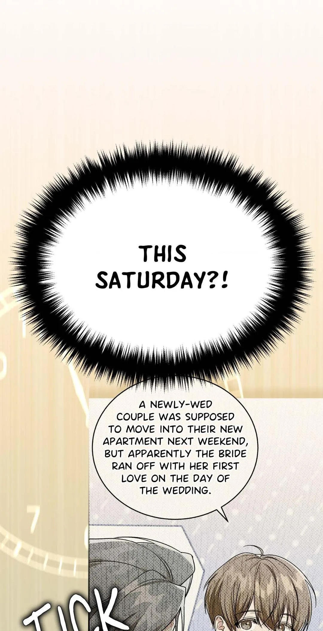 Virtual Strangers - Chapter 14 Page 45