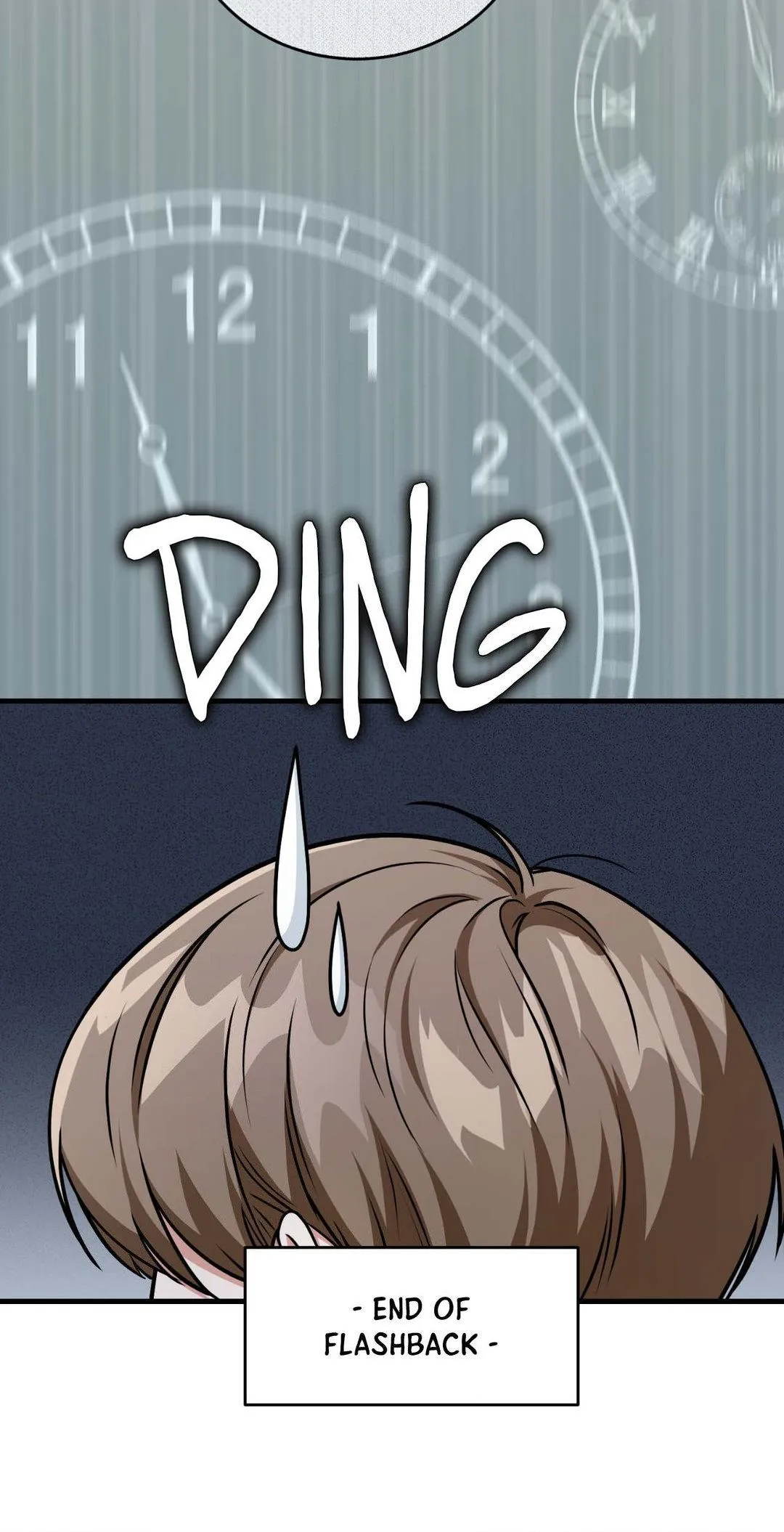 Virtual Strangers - Chapter 14 Page 48