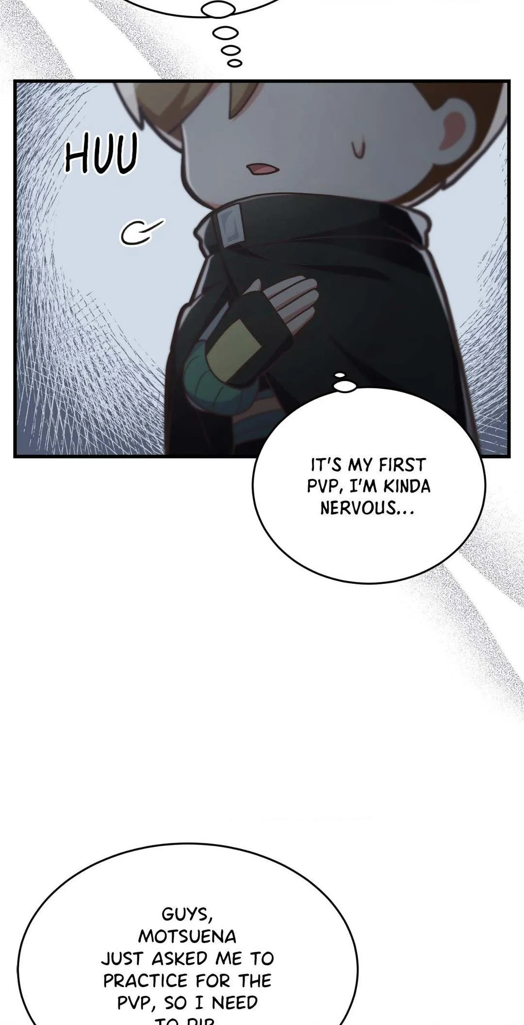 Virtual Strangers - Chapter 14 Page 52