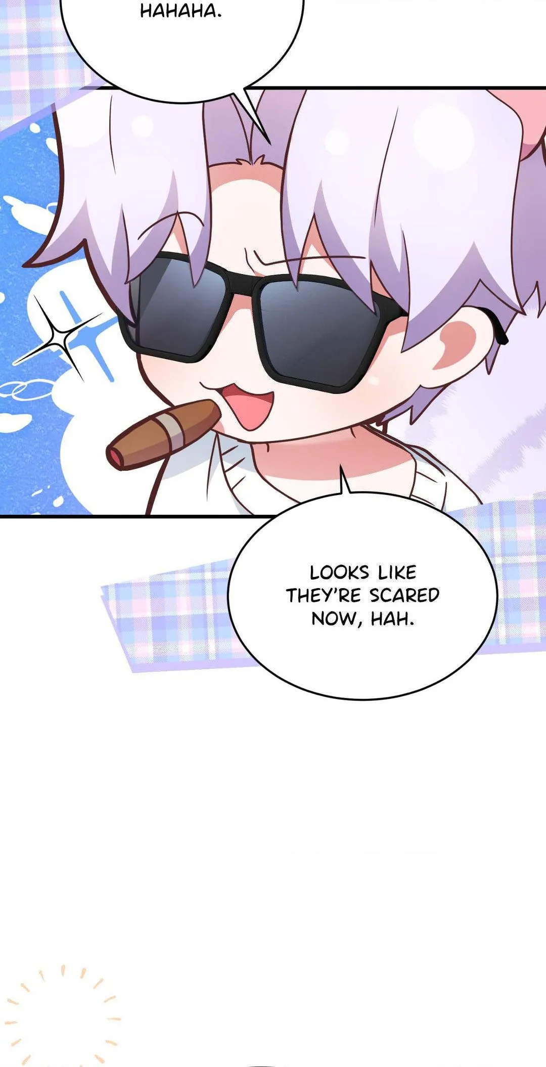Virtual Strangers - Chapter 14 Page 54