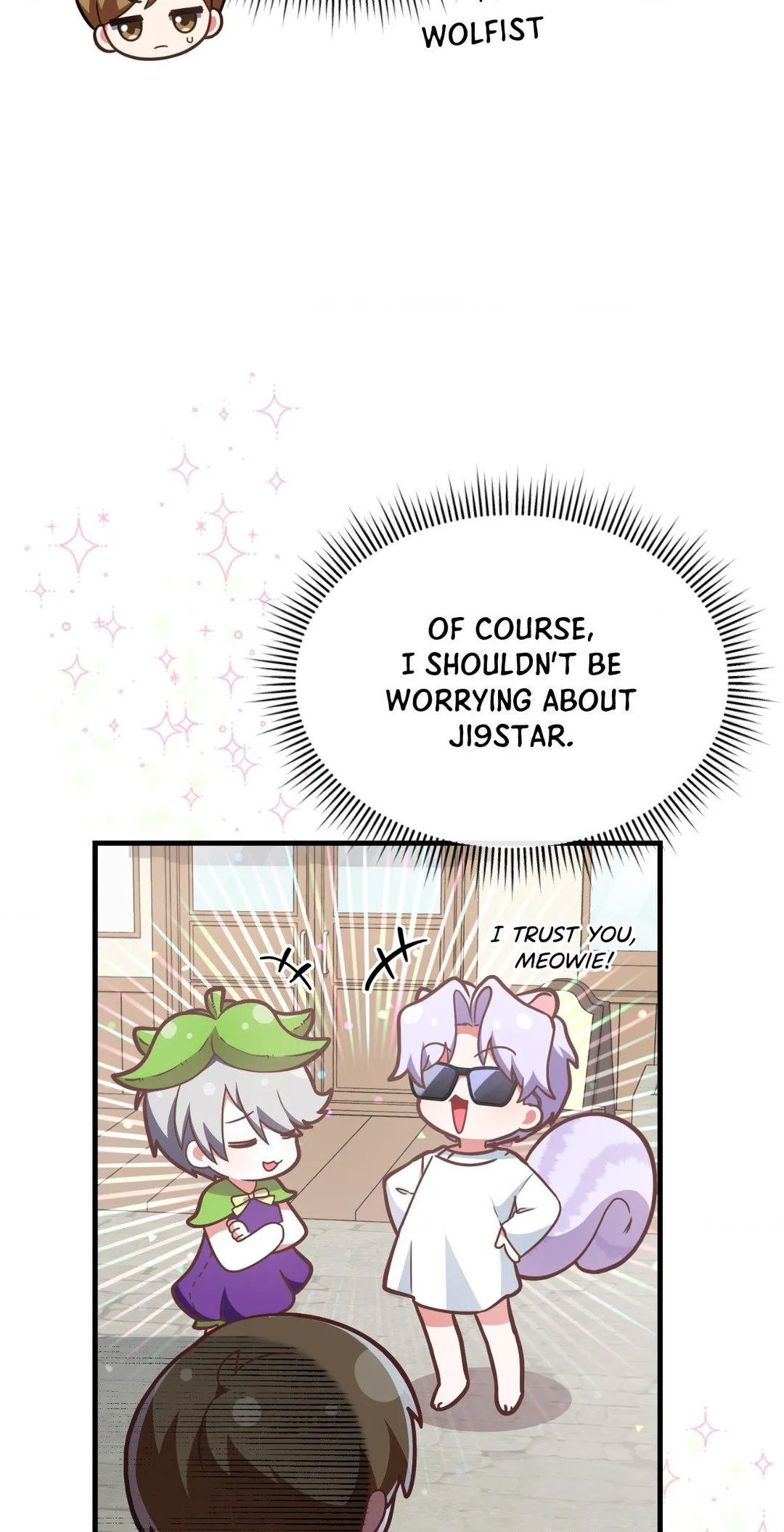 Virtual Strangers - Chapter 14 Page 57