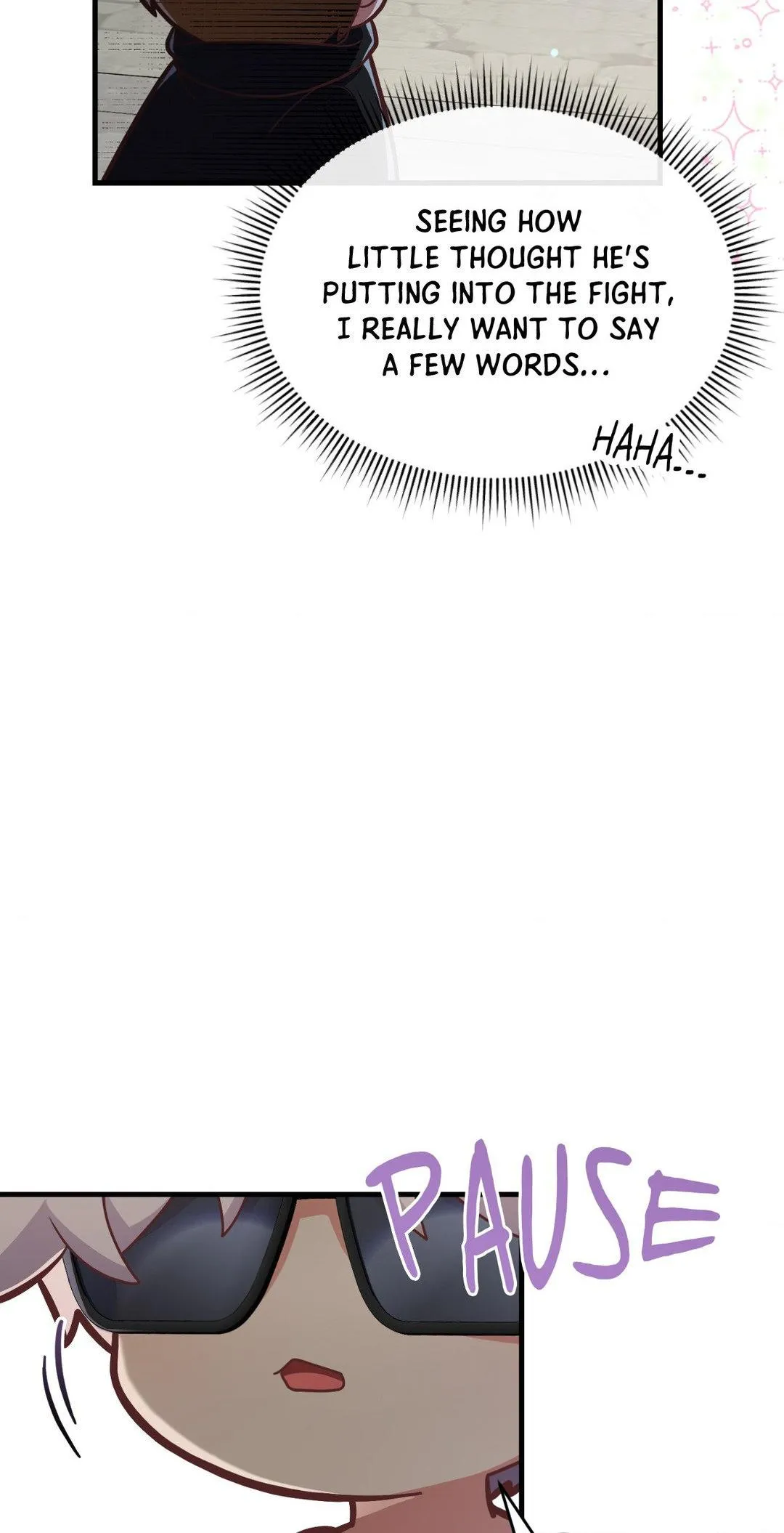 Virtual Strangers - Chapter 14 Page 58