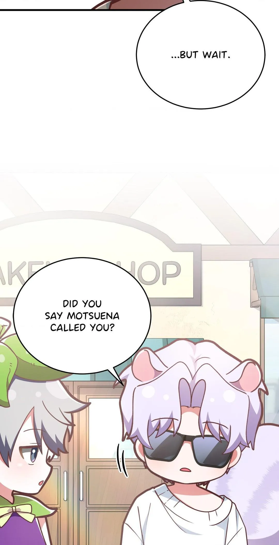 Virtual Strangers - Chapter 14 Page 59
